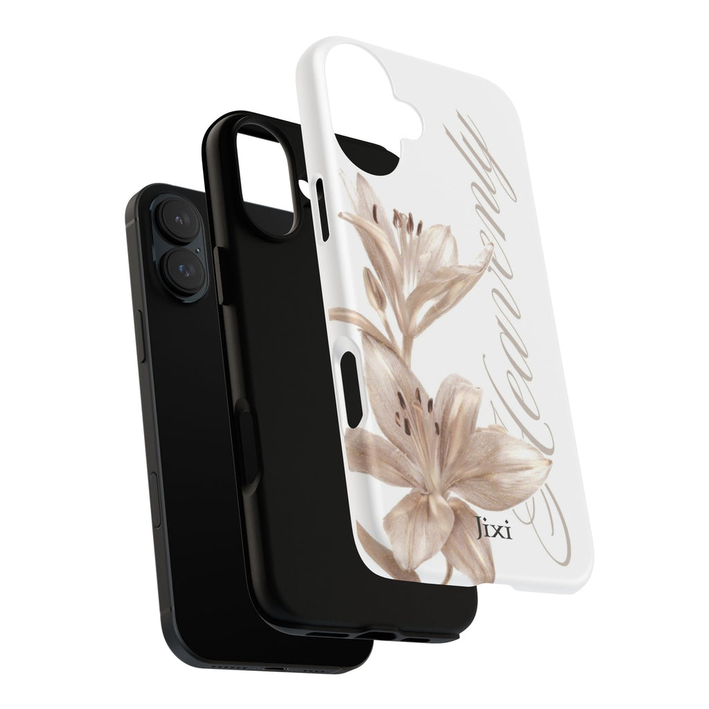 'HEAVENLY' iPhone Case