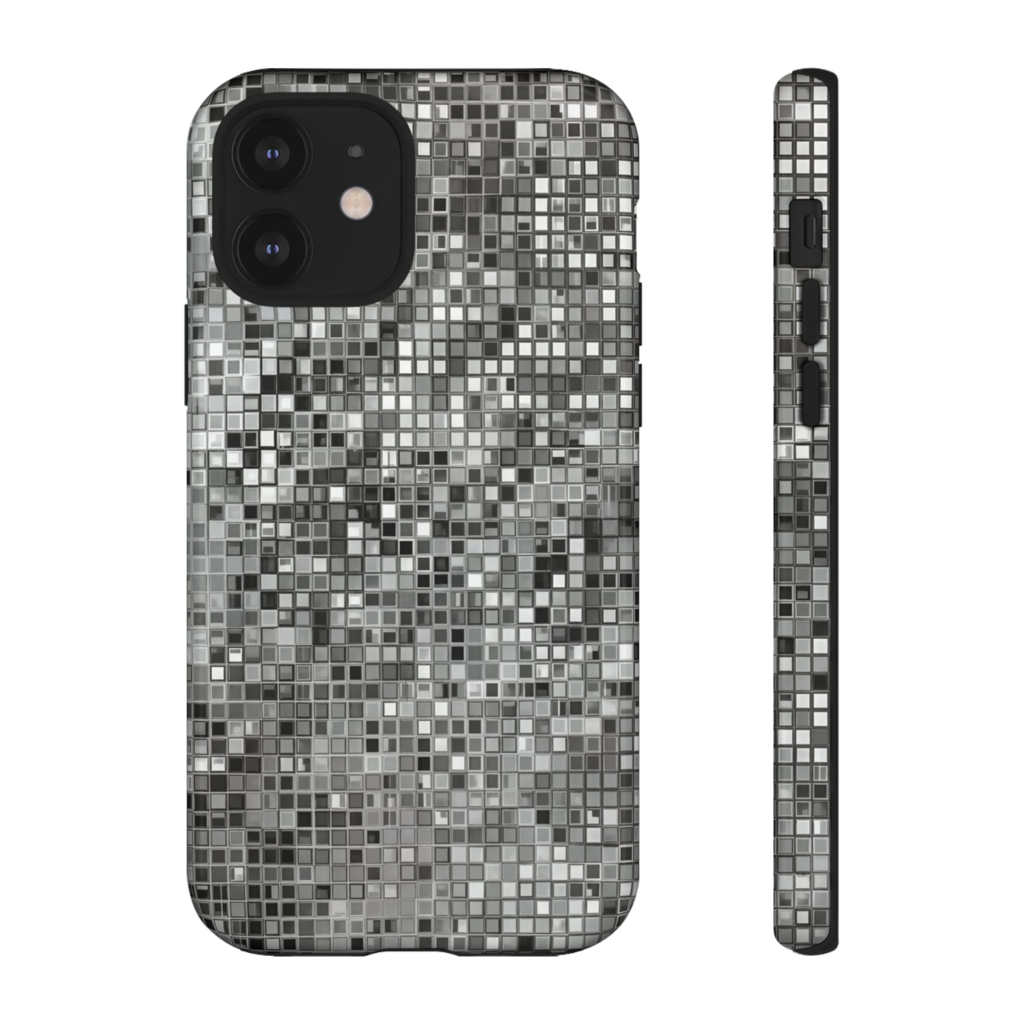 DISCO iPhone Case
