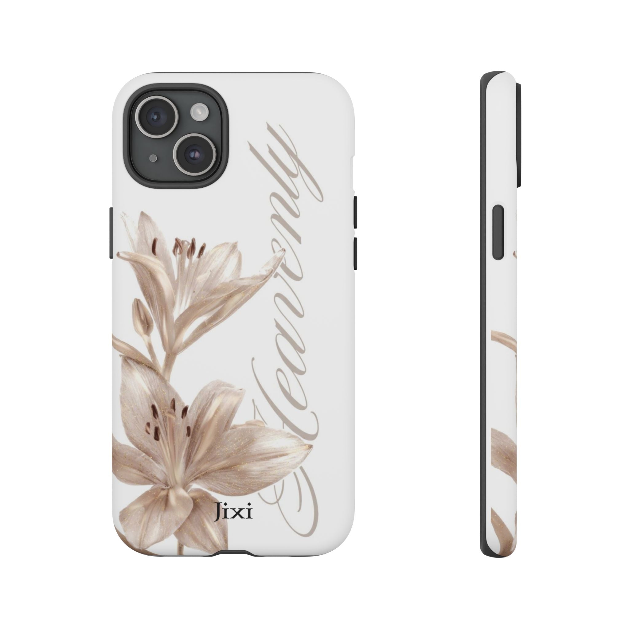 'HEAVENLY' iPhone Case