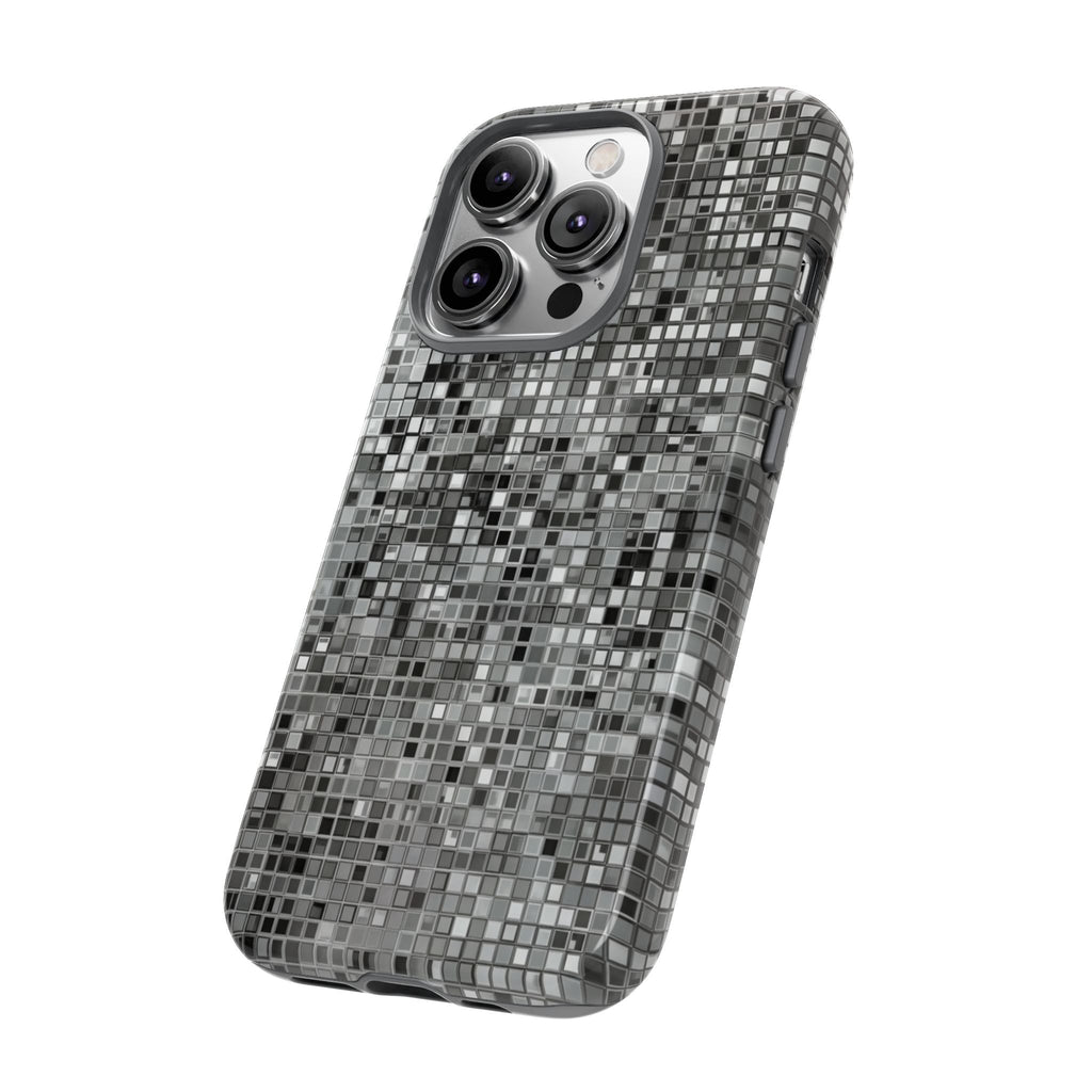 DISCO iPhone Case