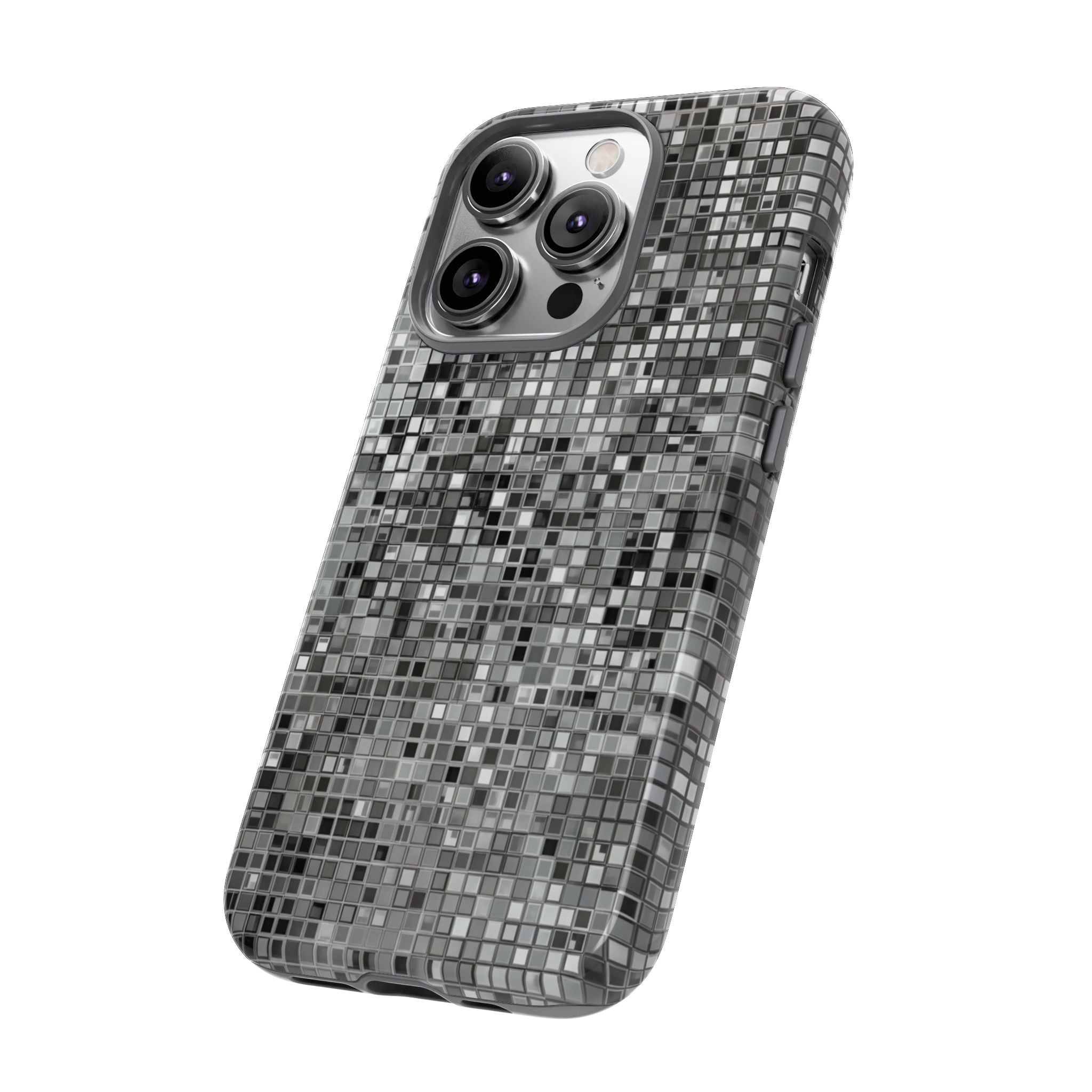 DISCO iPhone Case