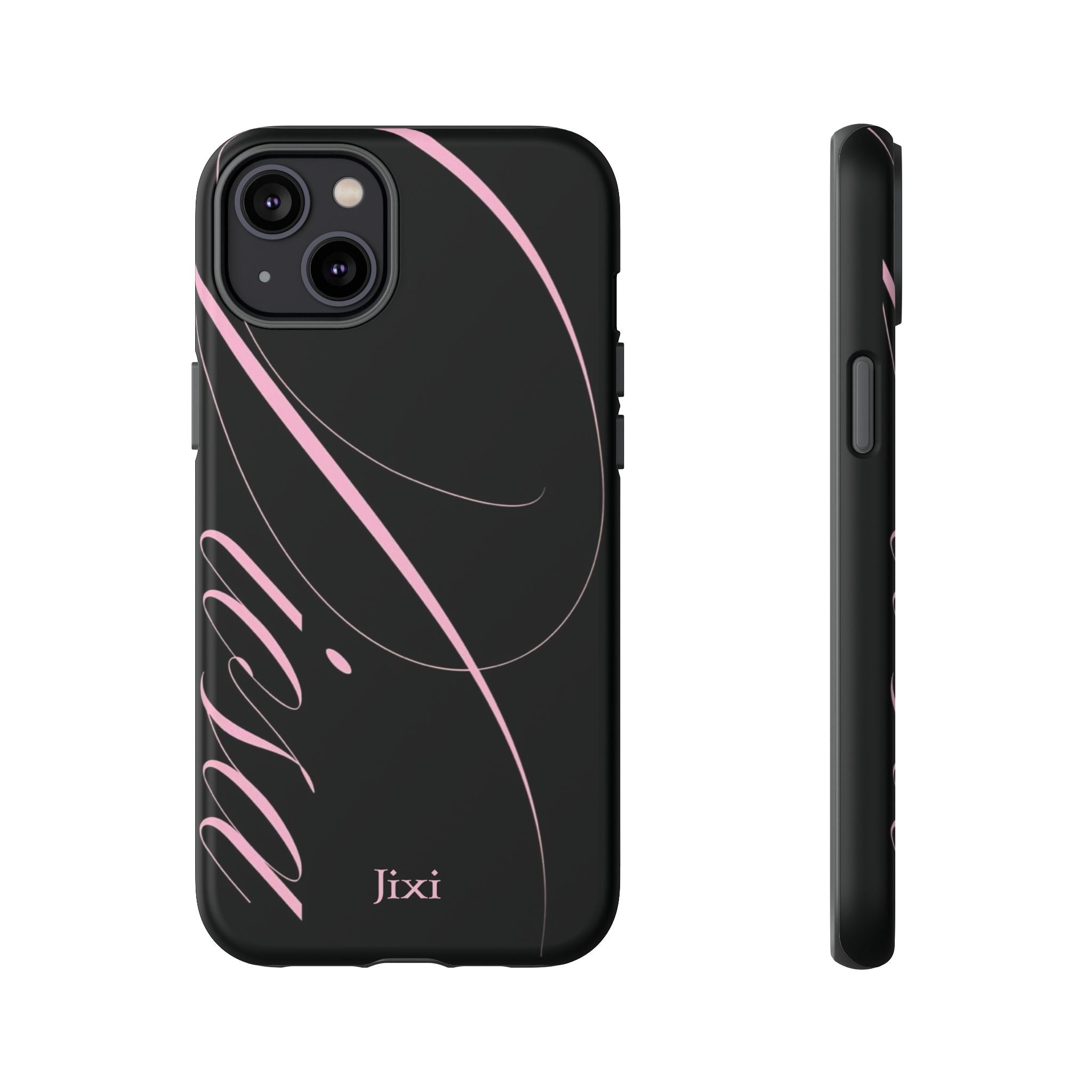 'DIVA' iPhone Case
