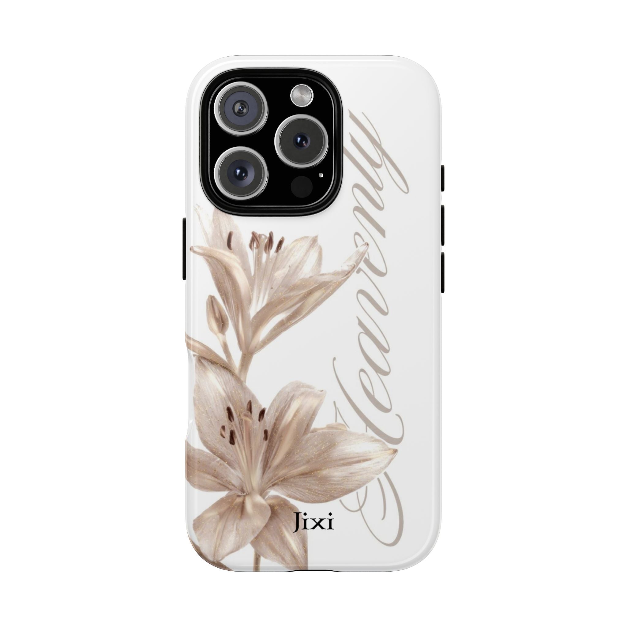 'HEAVENLY' iPhone Case