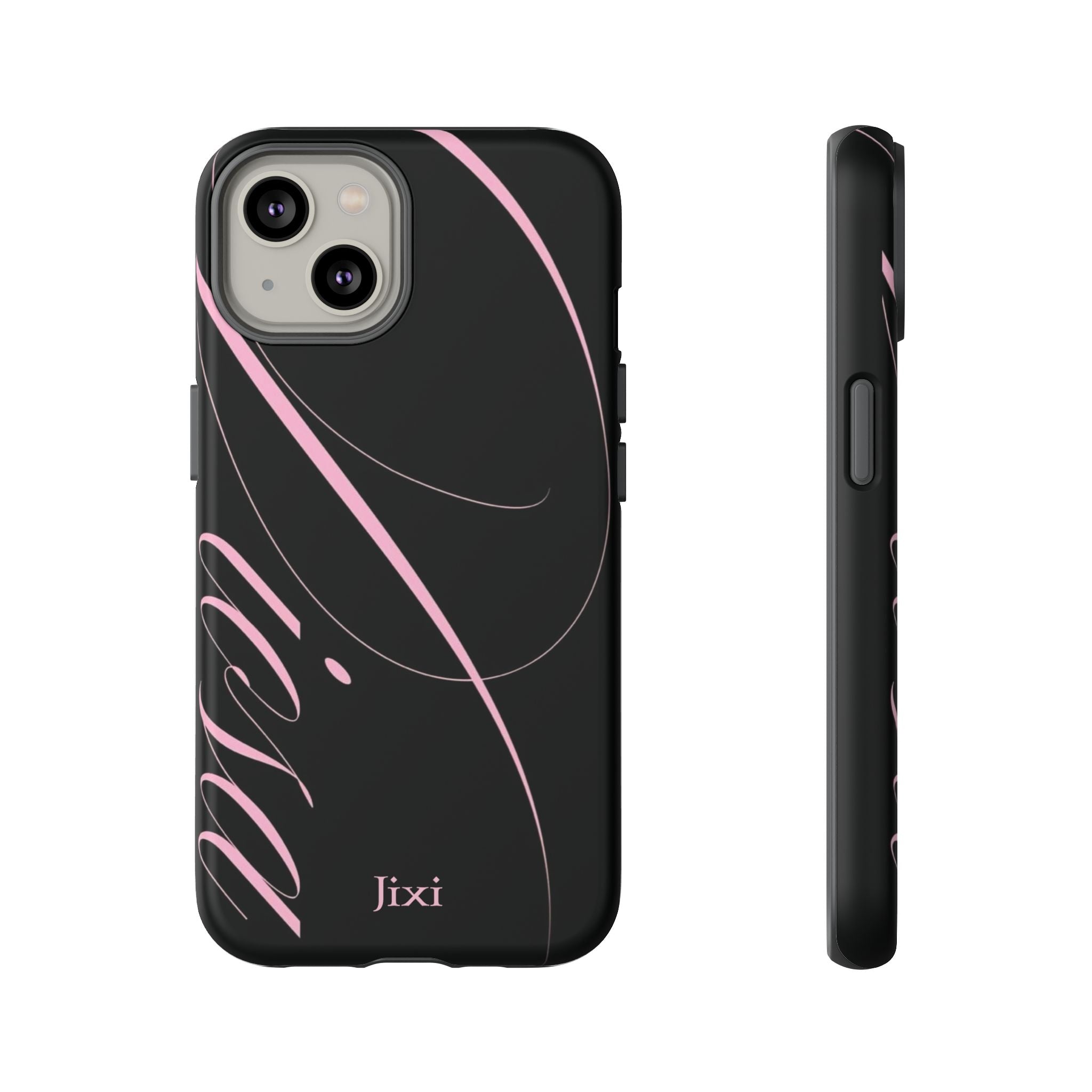 'DIVA' iPhone Case