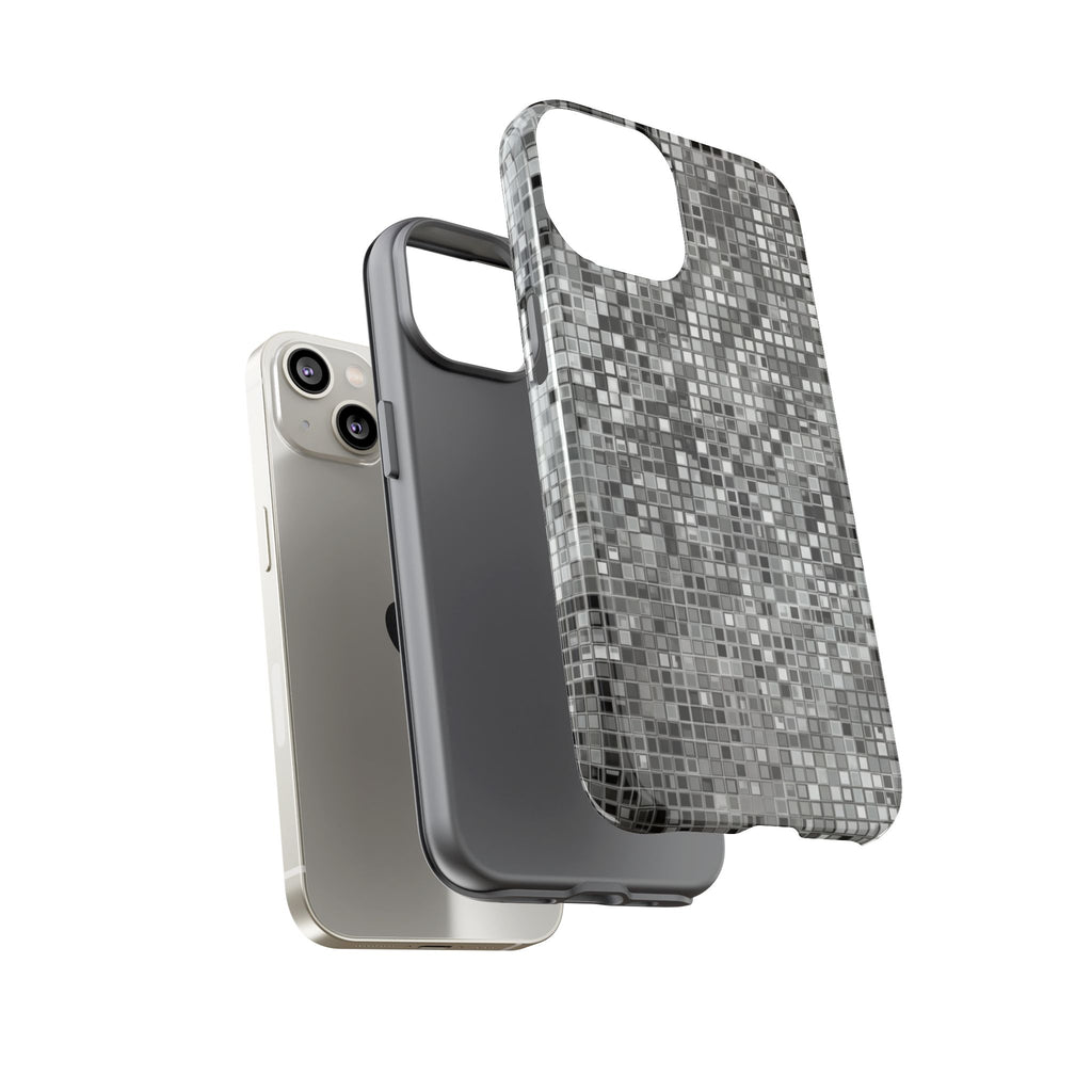 DISCO iPhone Case