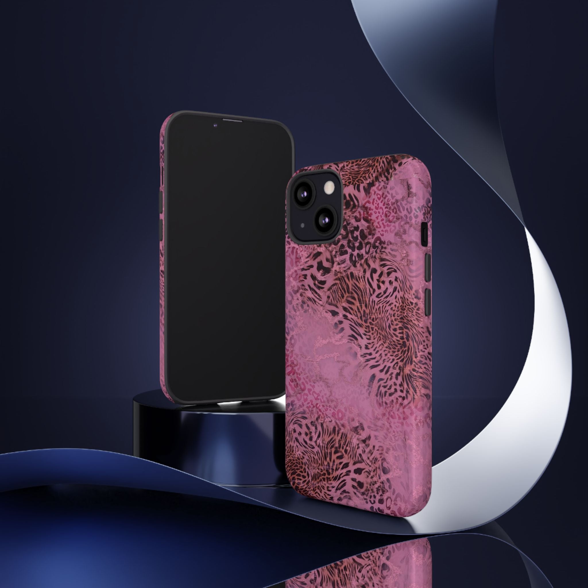 VELVET iPhone