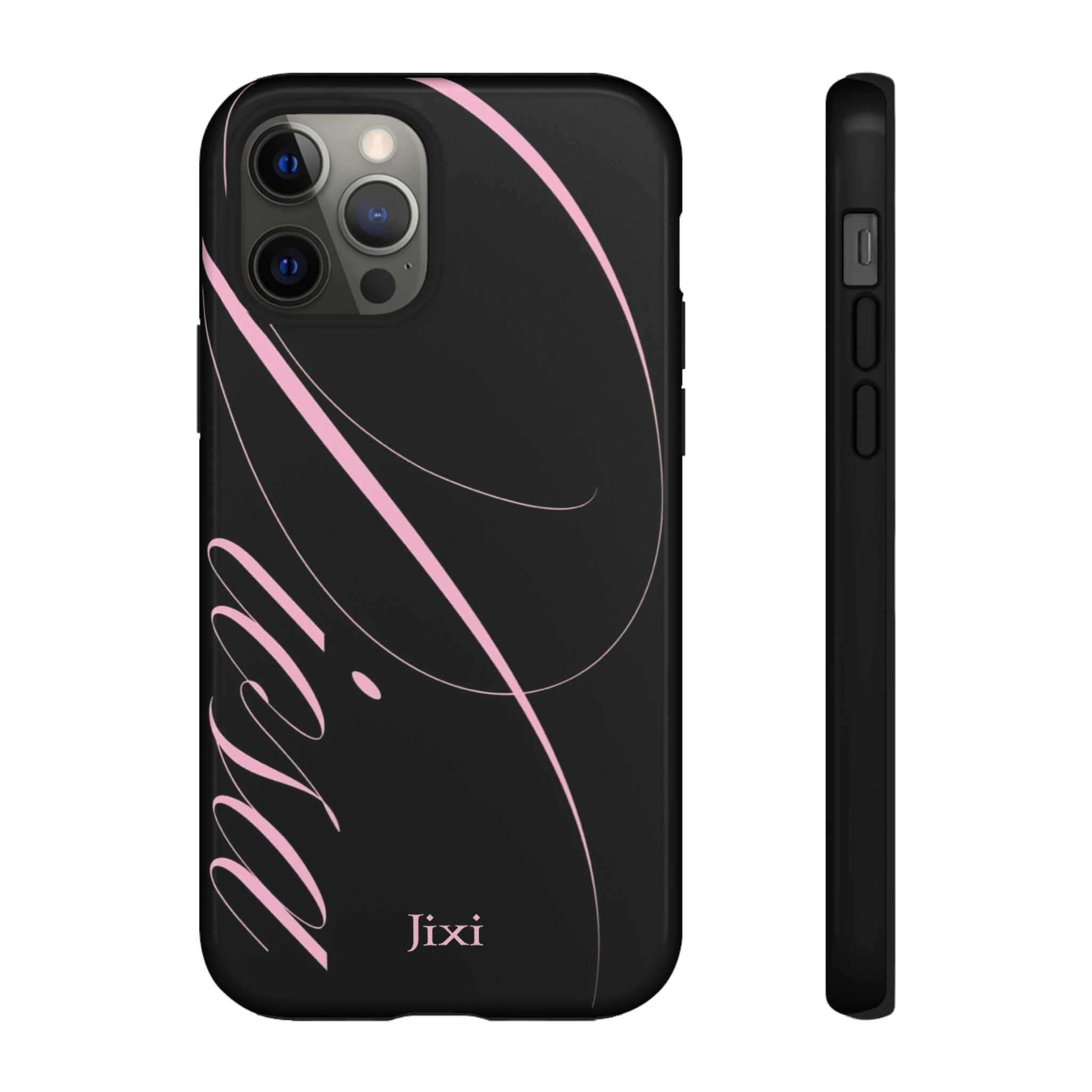 'DIVA' iPhone Case