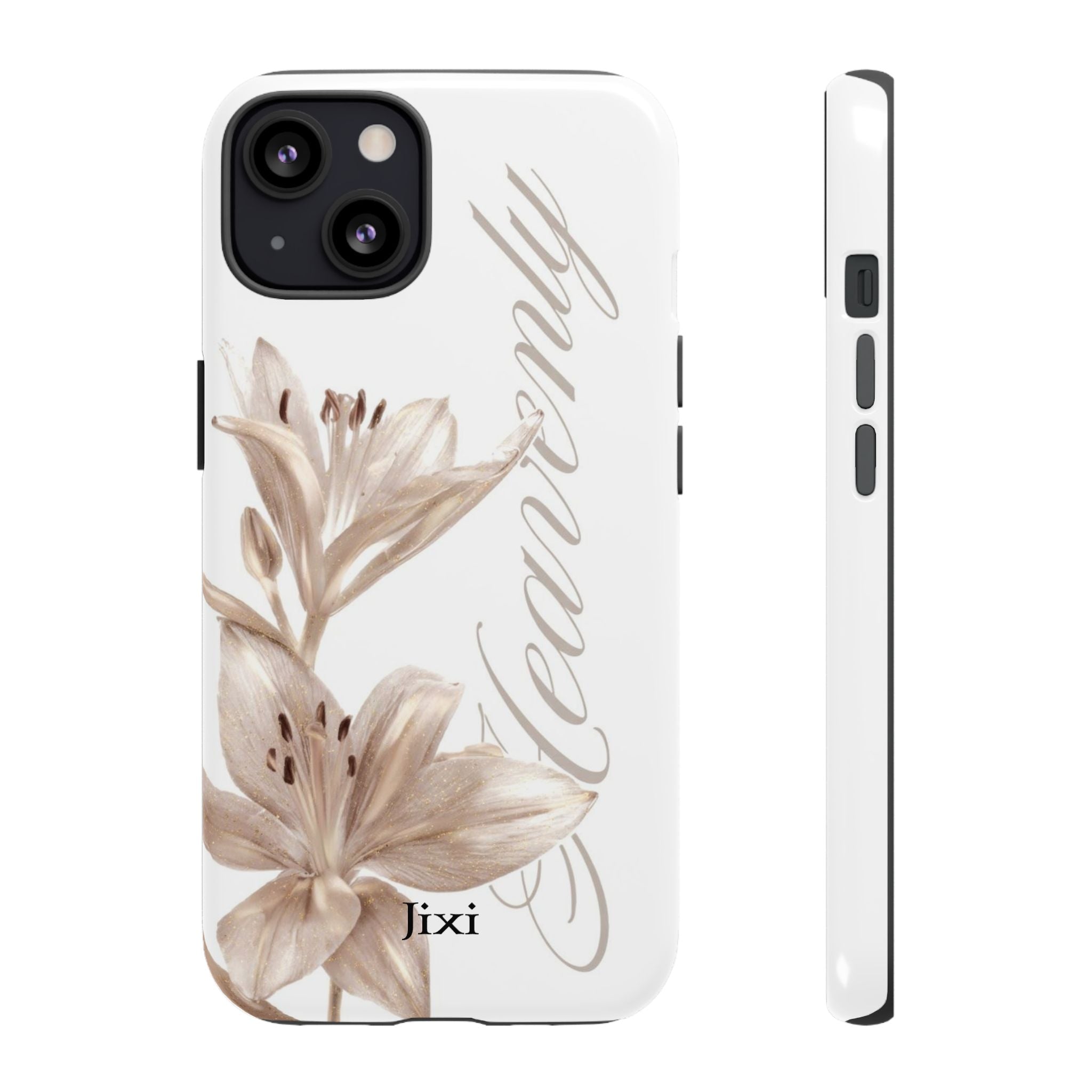 'HEAVENLY' iPhone Case