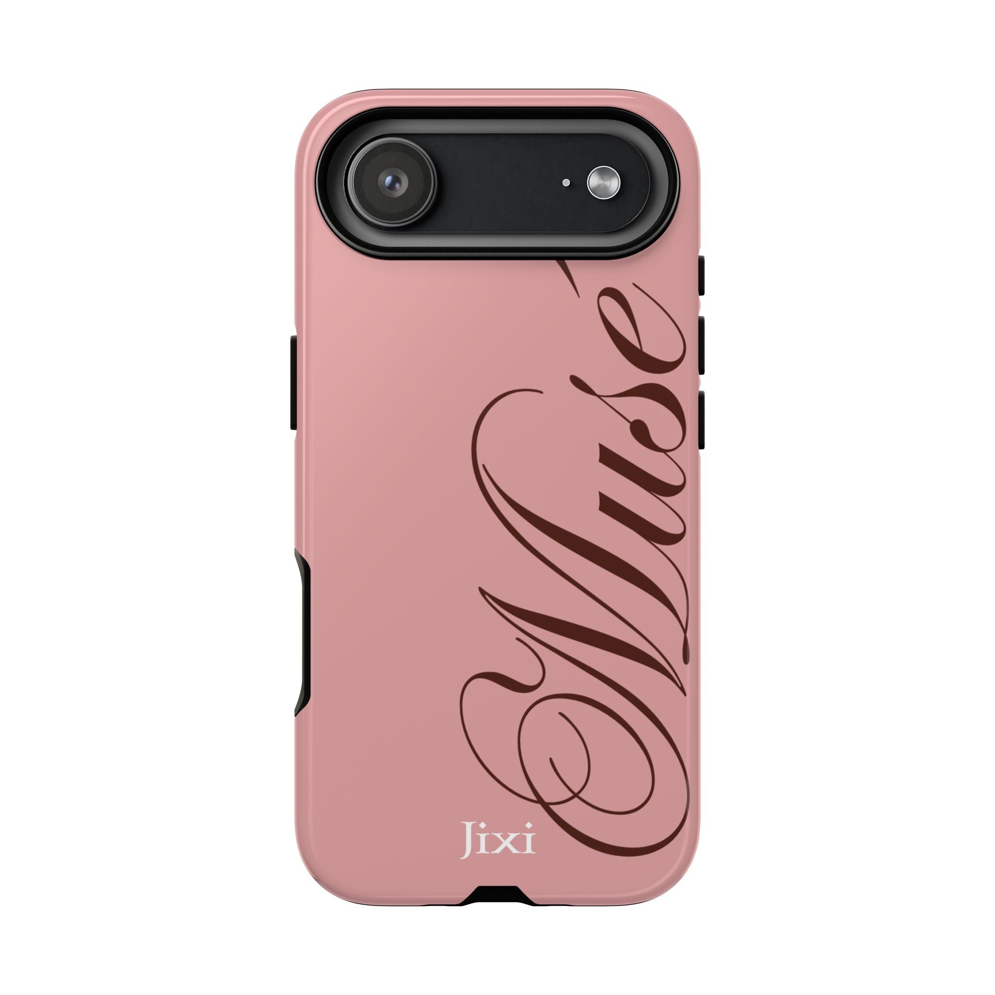 'MUSE' iPhone Case