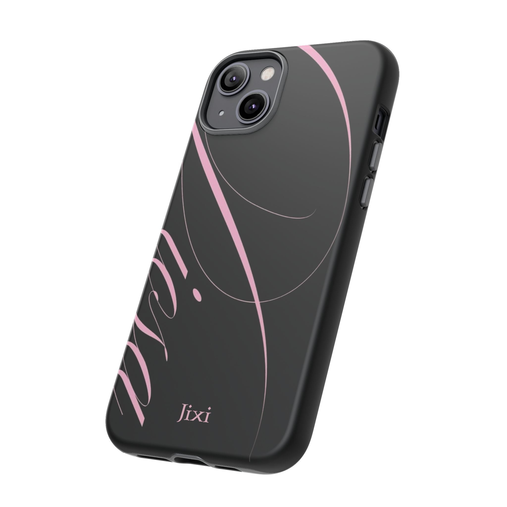 'DIVA' iPhone Case