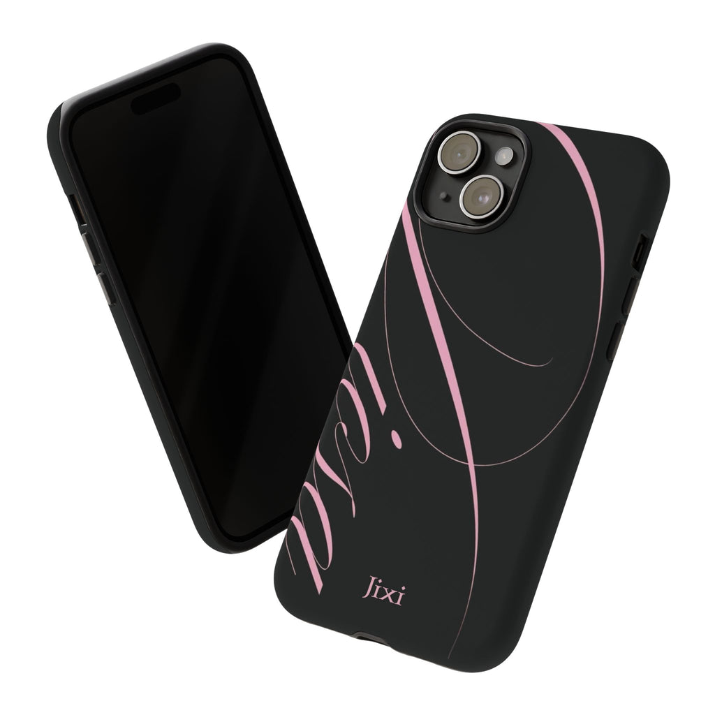 'DIVA' iPhone Case