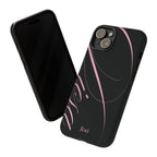 'DIVA' iPhone Case