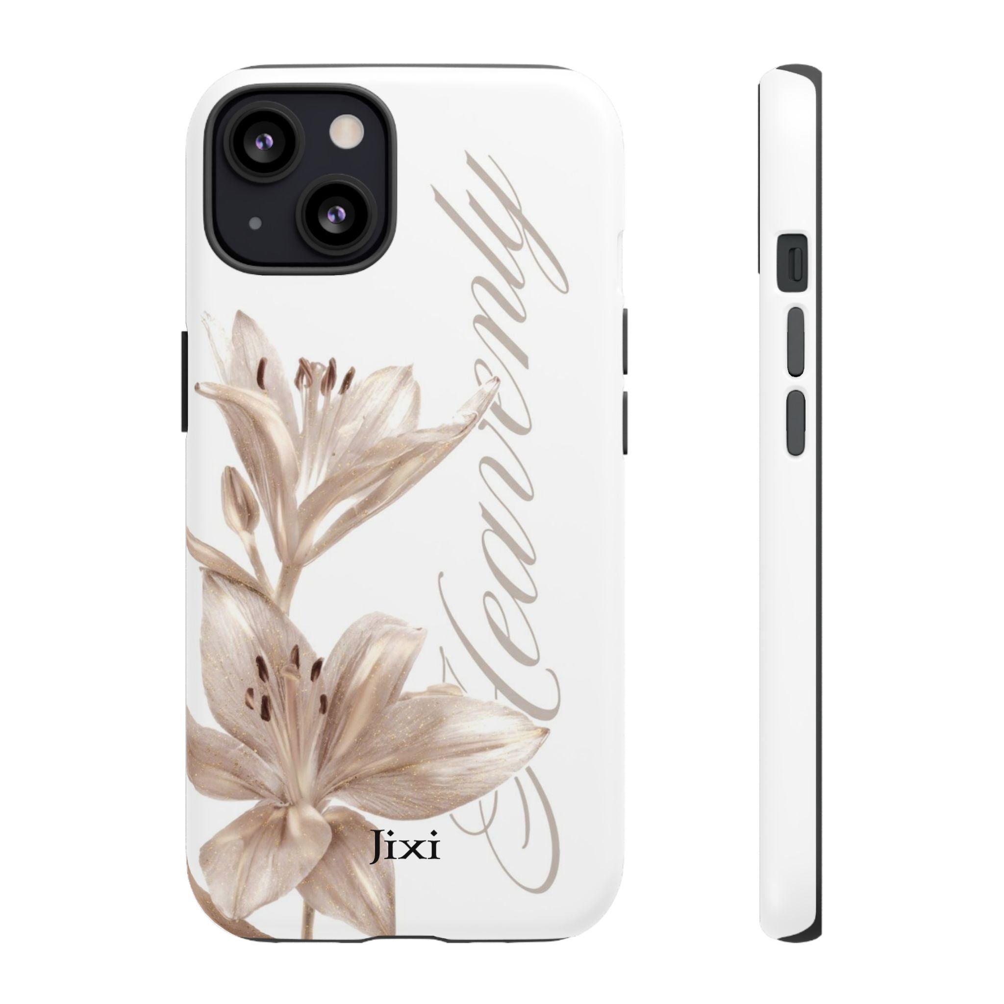 'HEAVENLY' iPhone Case