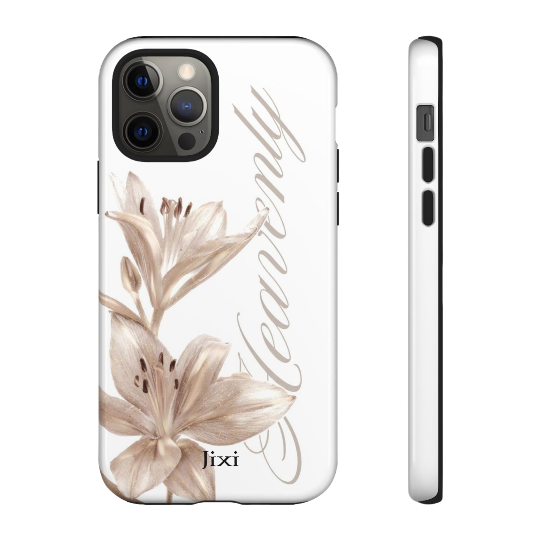 'HEAVENLY' iPhone Case