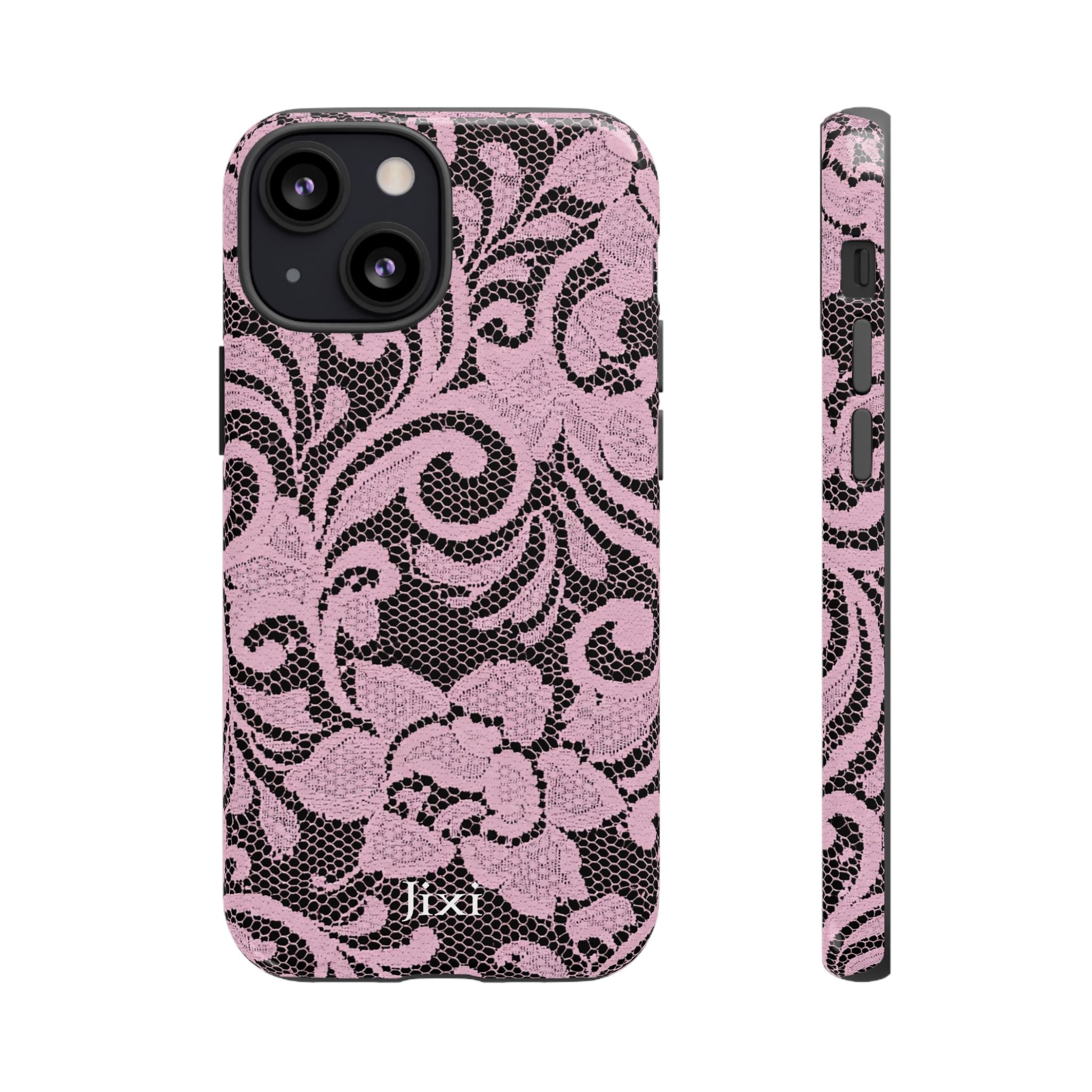 FLEUR iPhone Case