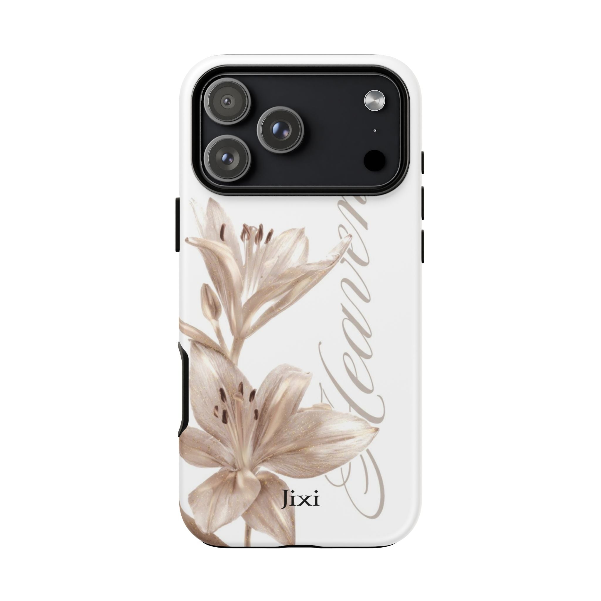 'HEAVENLY' iPhone Case