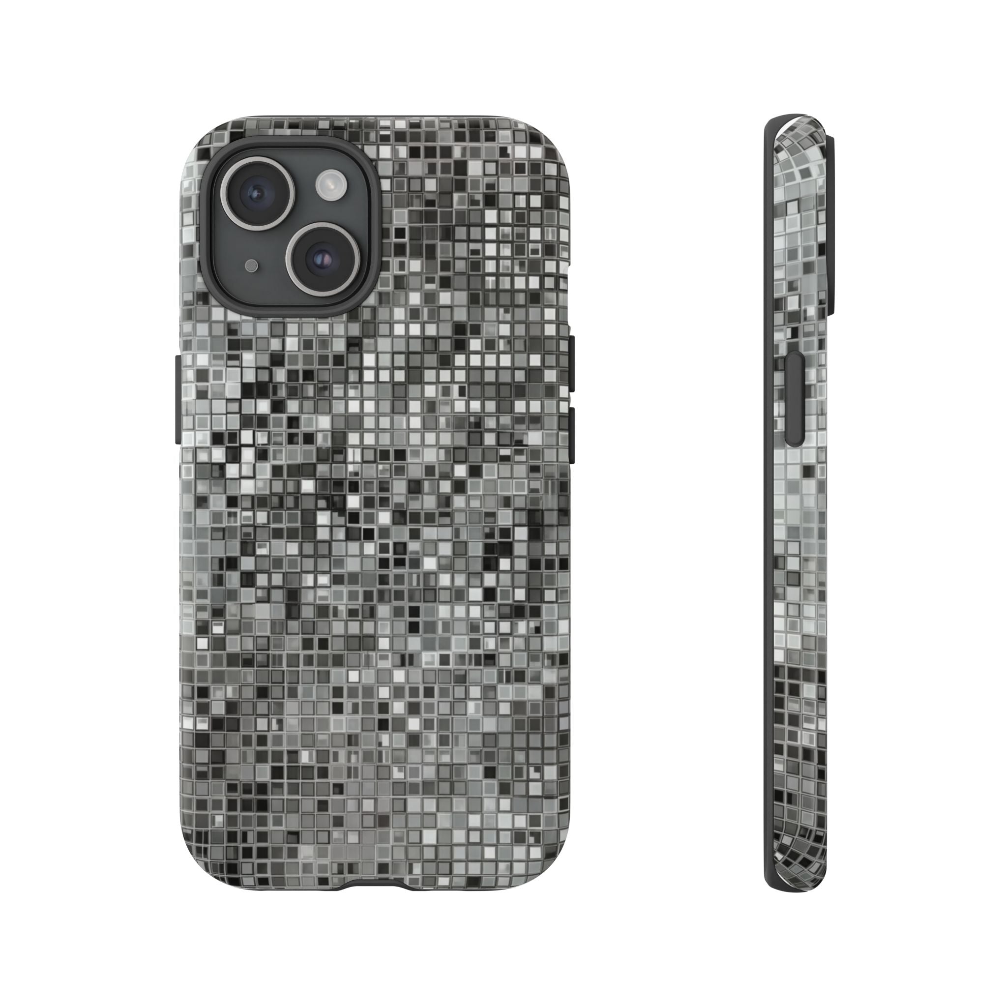 DISCO iPhone Case