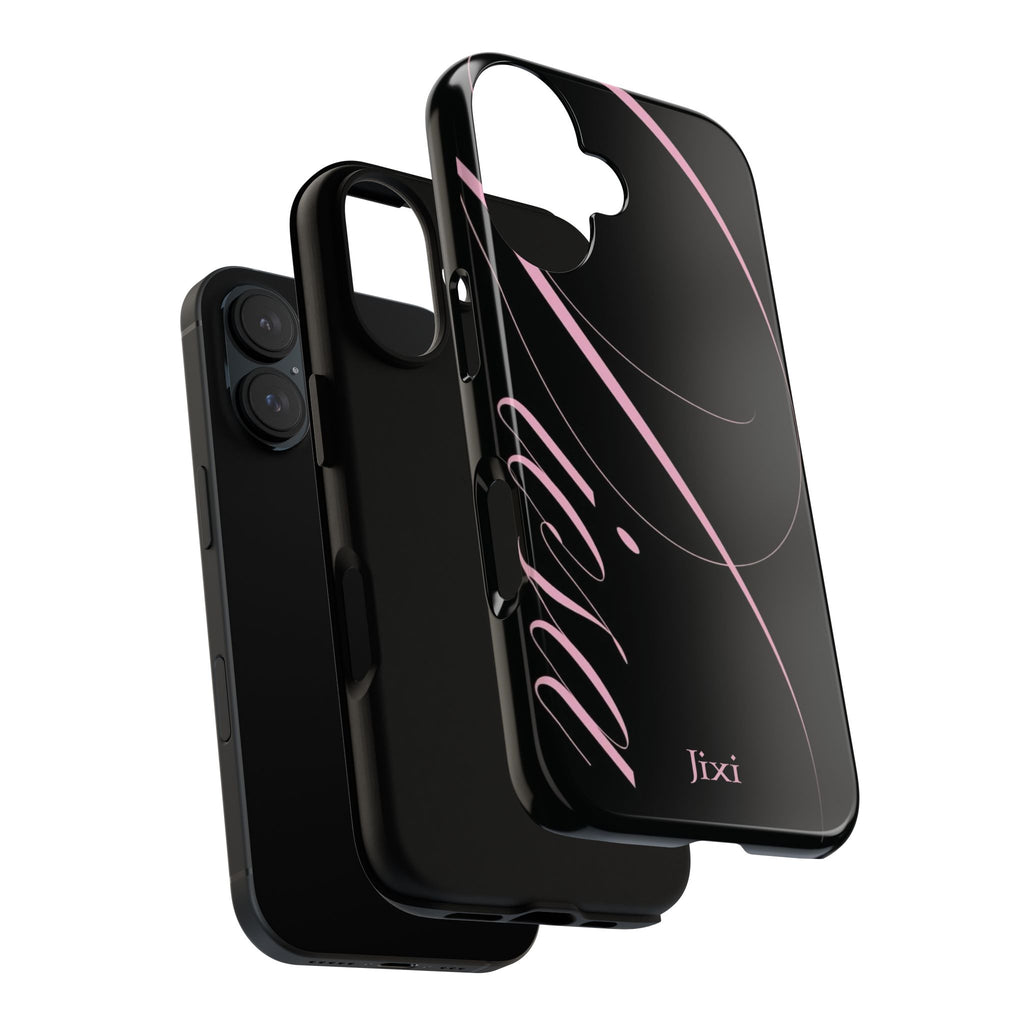 'DIVA' iPhone Case