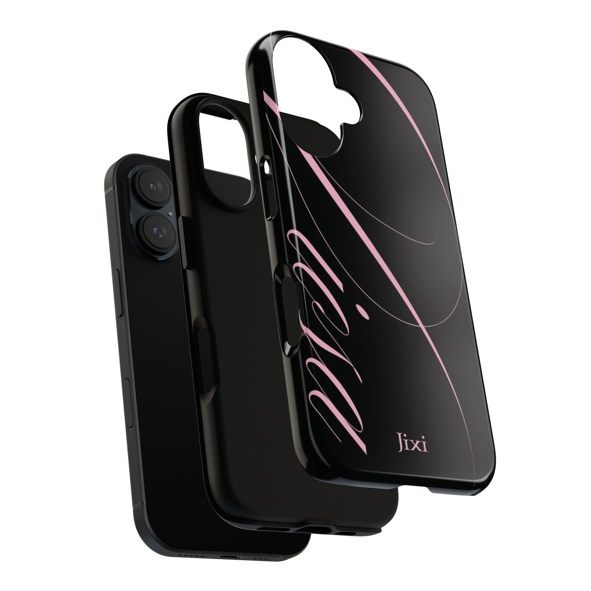 'DIVA' iPhone Case