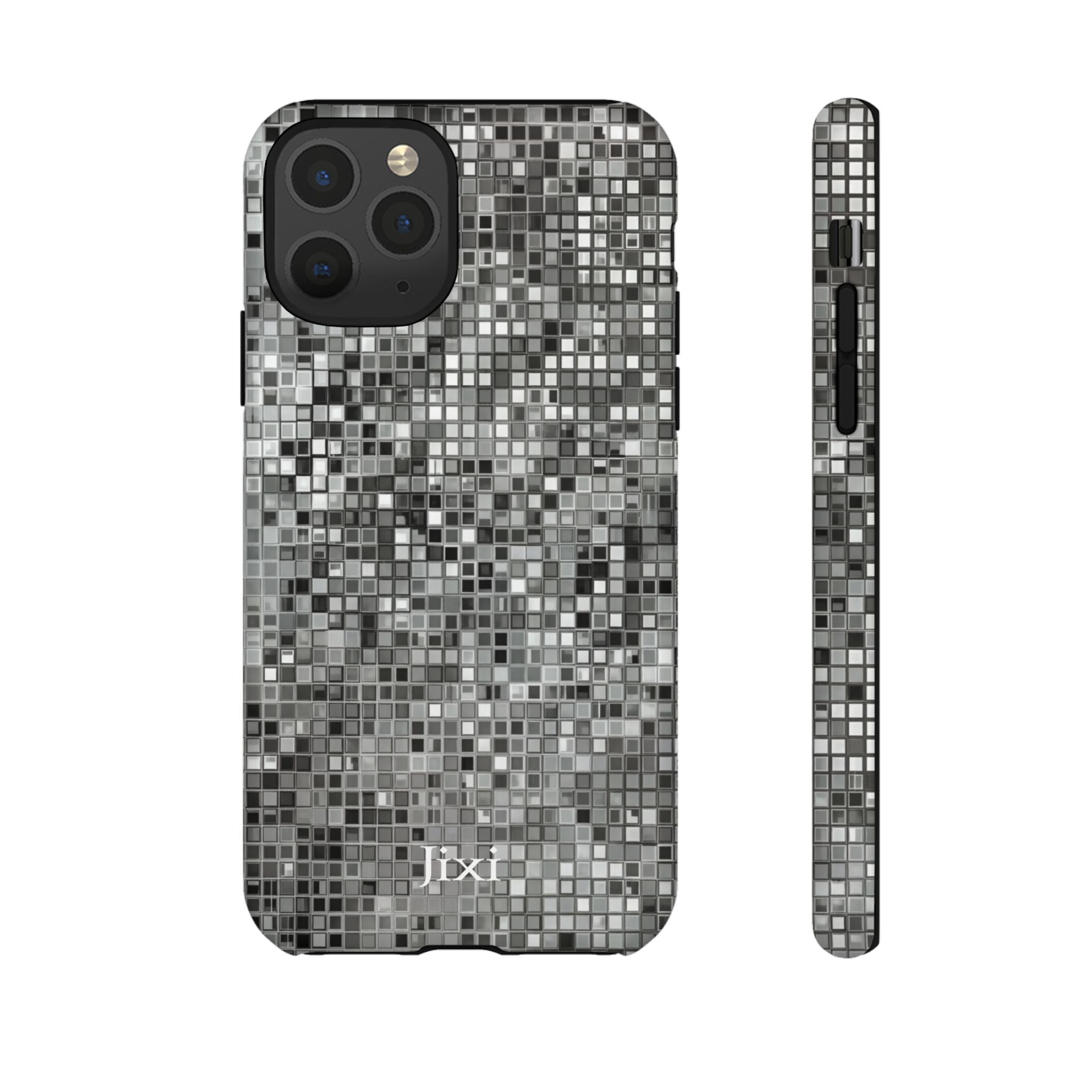 DISCO iPhone Case