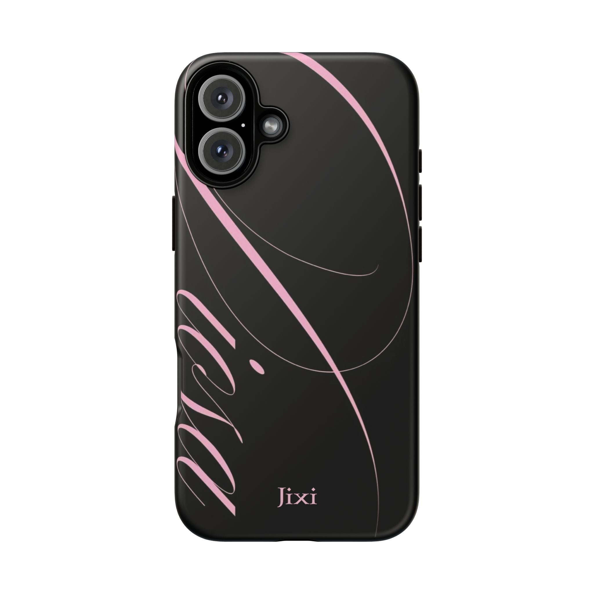 'DIVA' iPhone Case