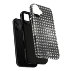 ONYX GRID iPhone Case