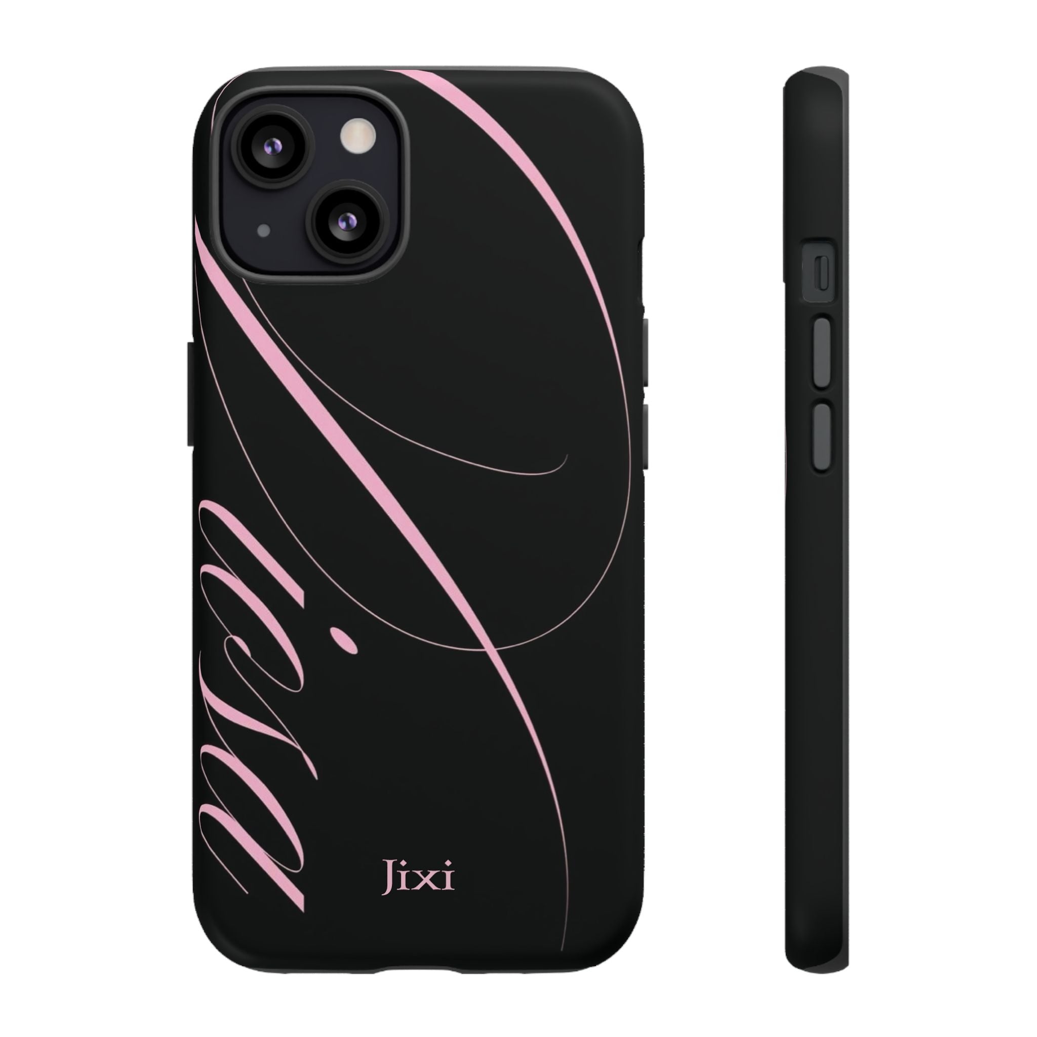 'DIVA' iPhone Case
