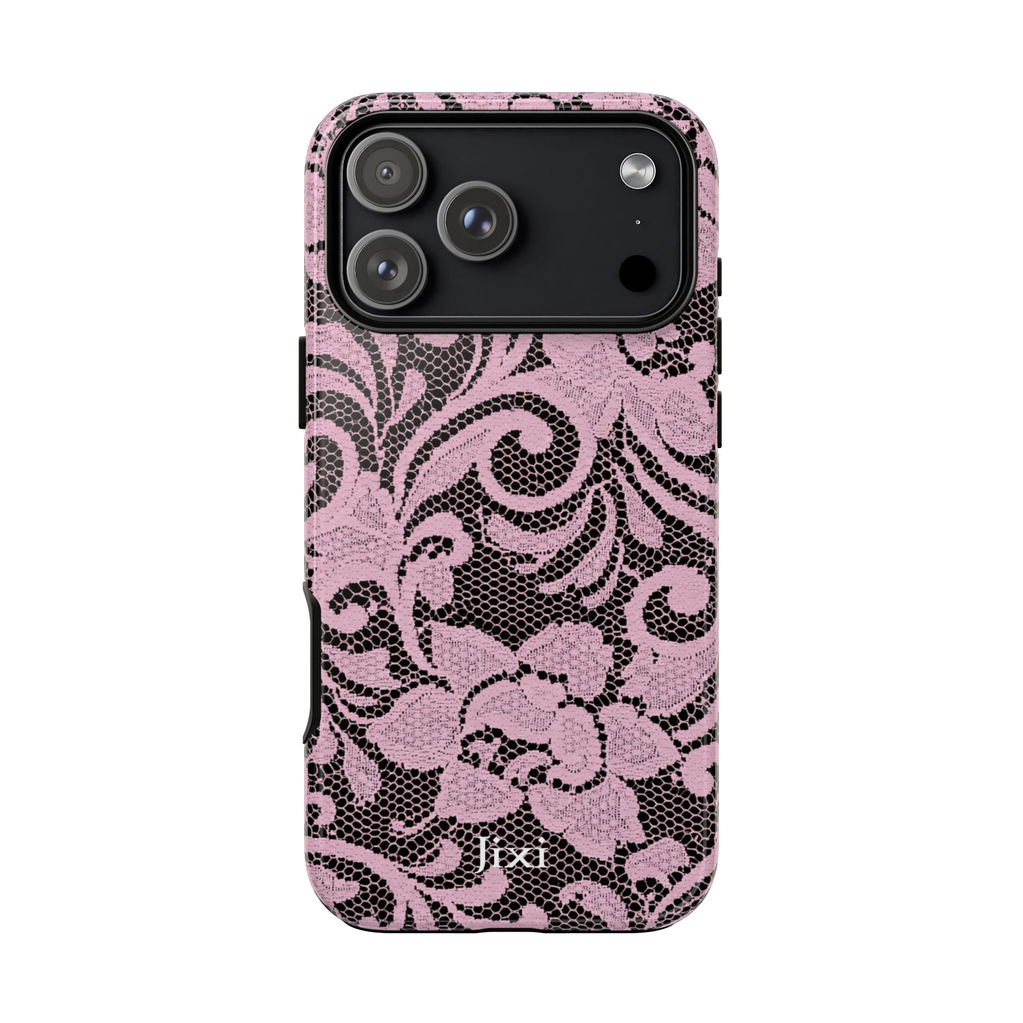 FLEUR iPhone Case