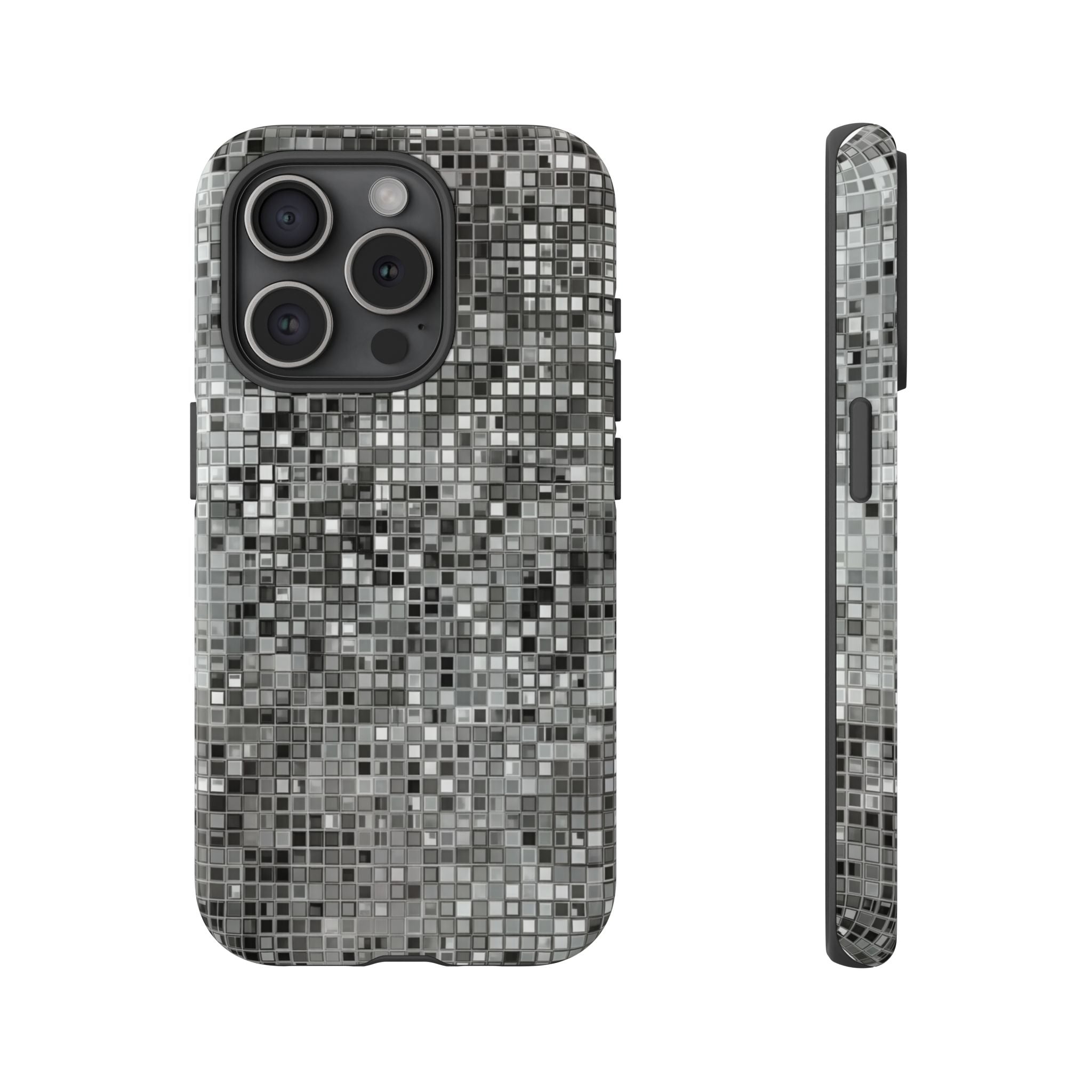 DISCO iPhone Case
