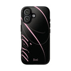 'DIVA' iPhone Case