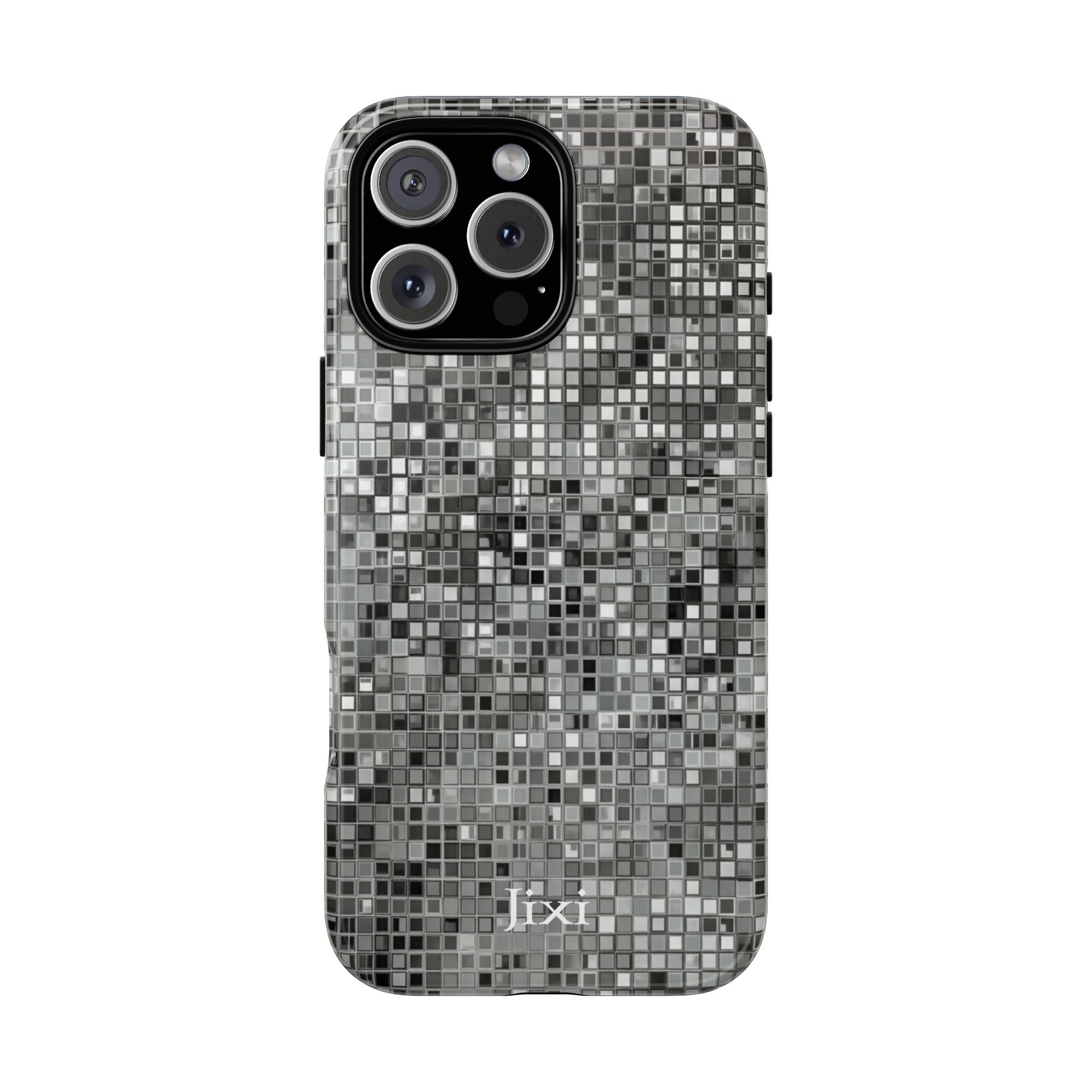 DISCO iPhone Case