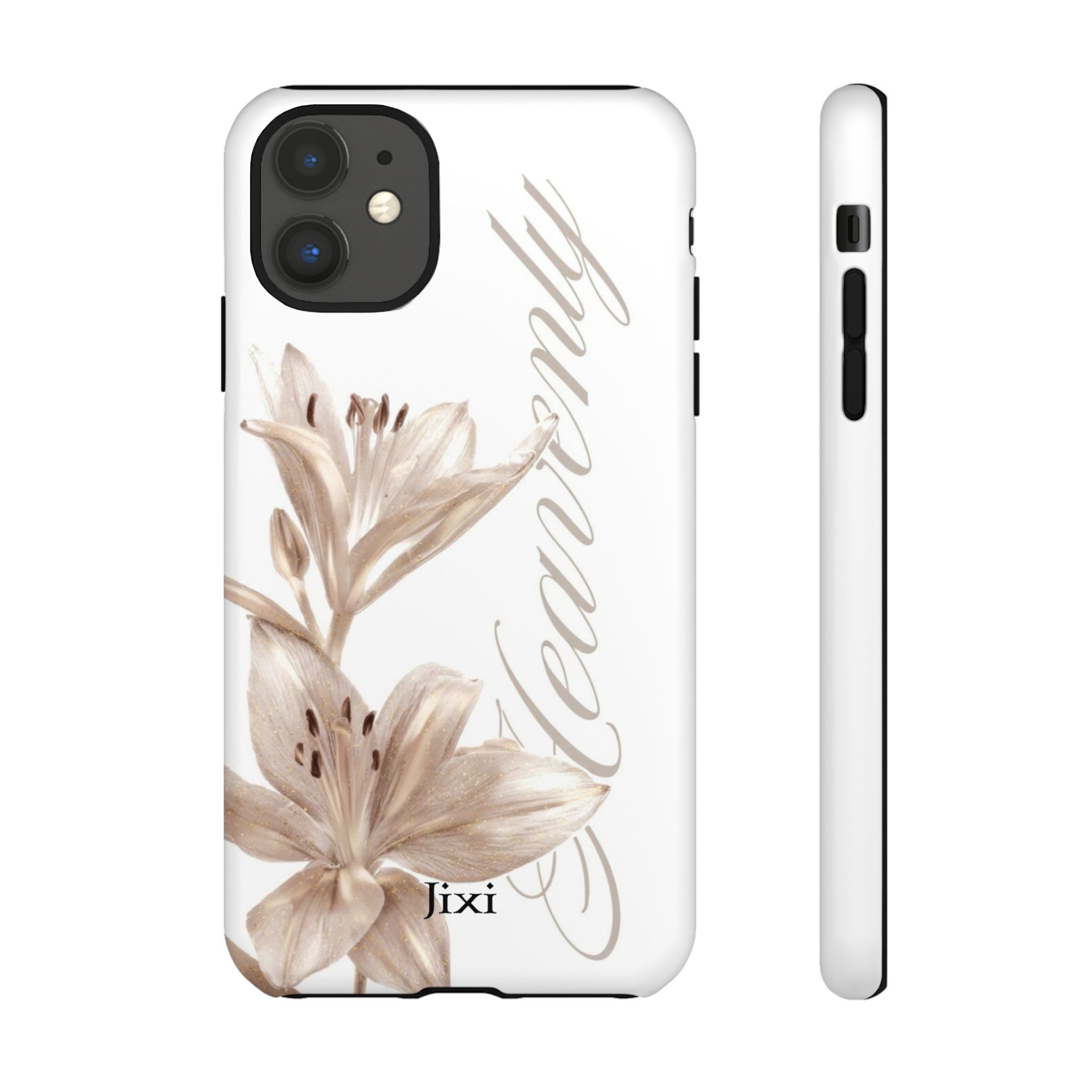 'HEAVENLY' iPhone Case