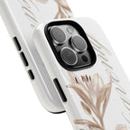 'HEAVENLY' iPhone Case