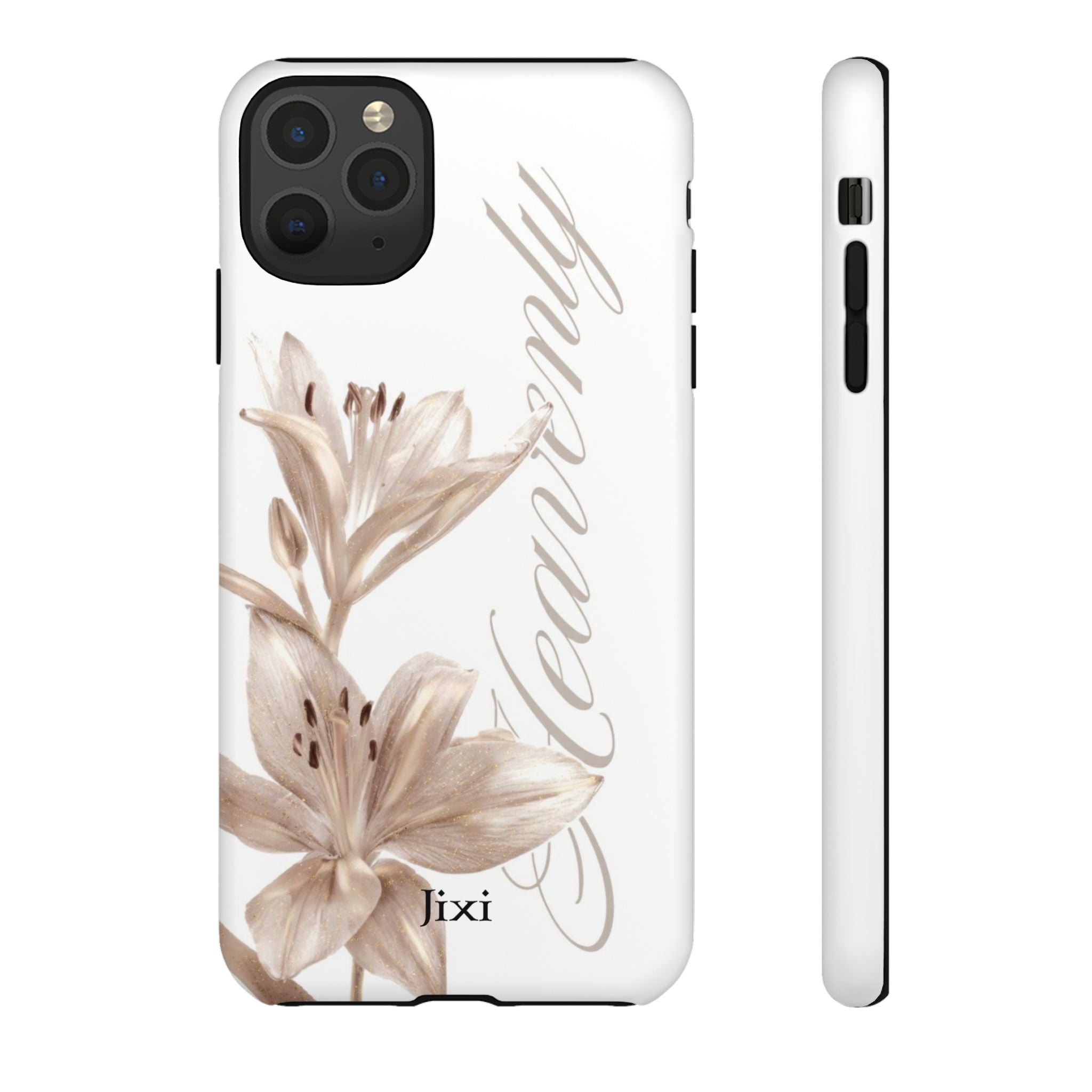 'HEAVENLY' iPhone Case