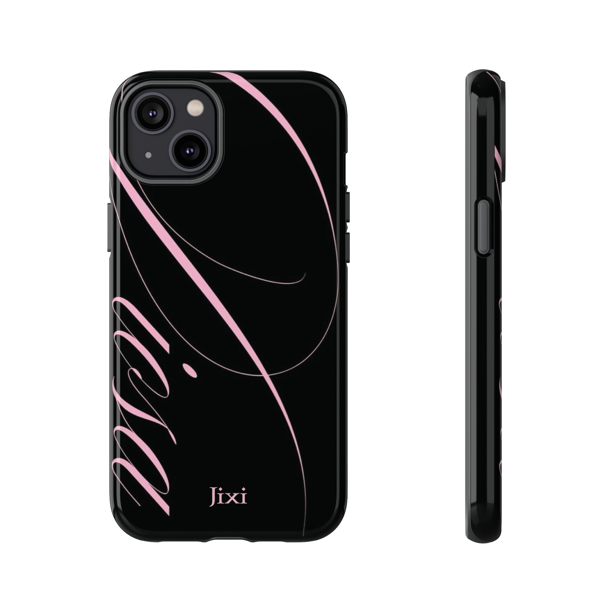 'DIVA' iPhone Case