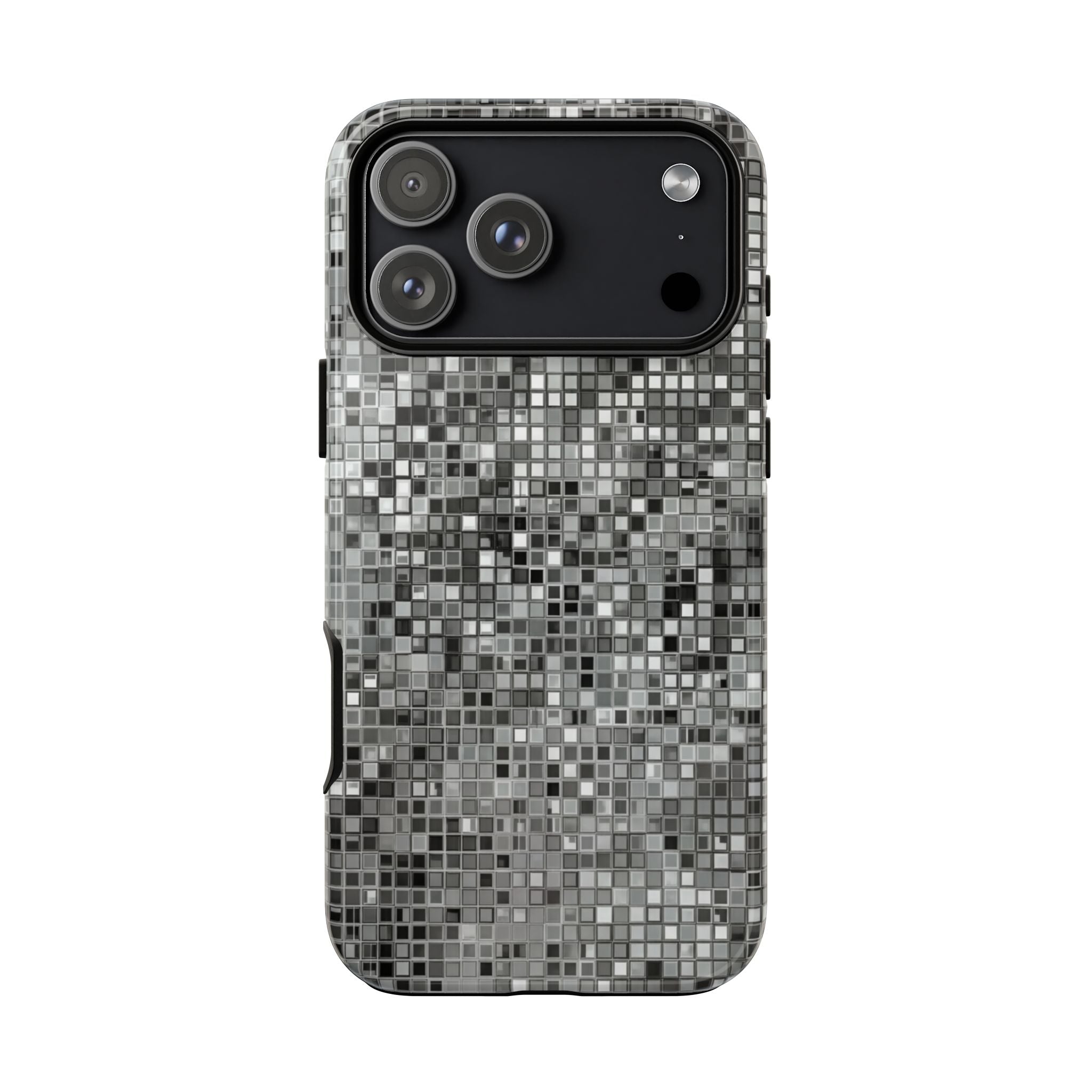 DISCO iPhone Case