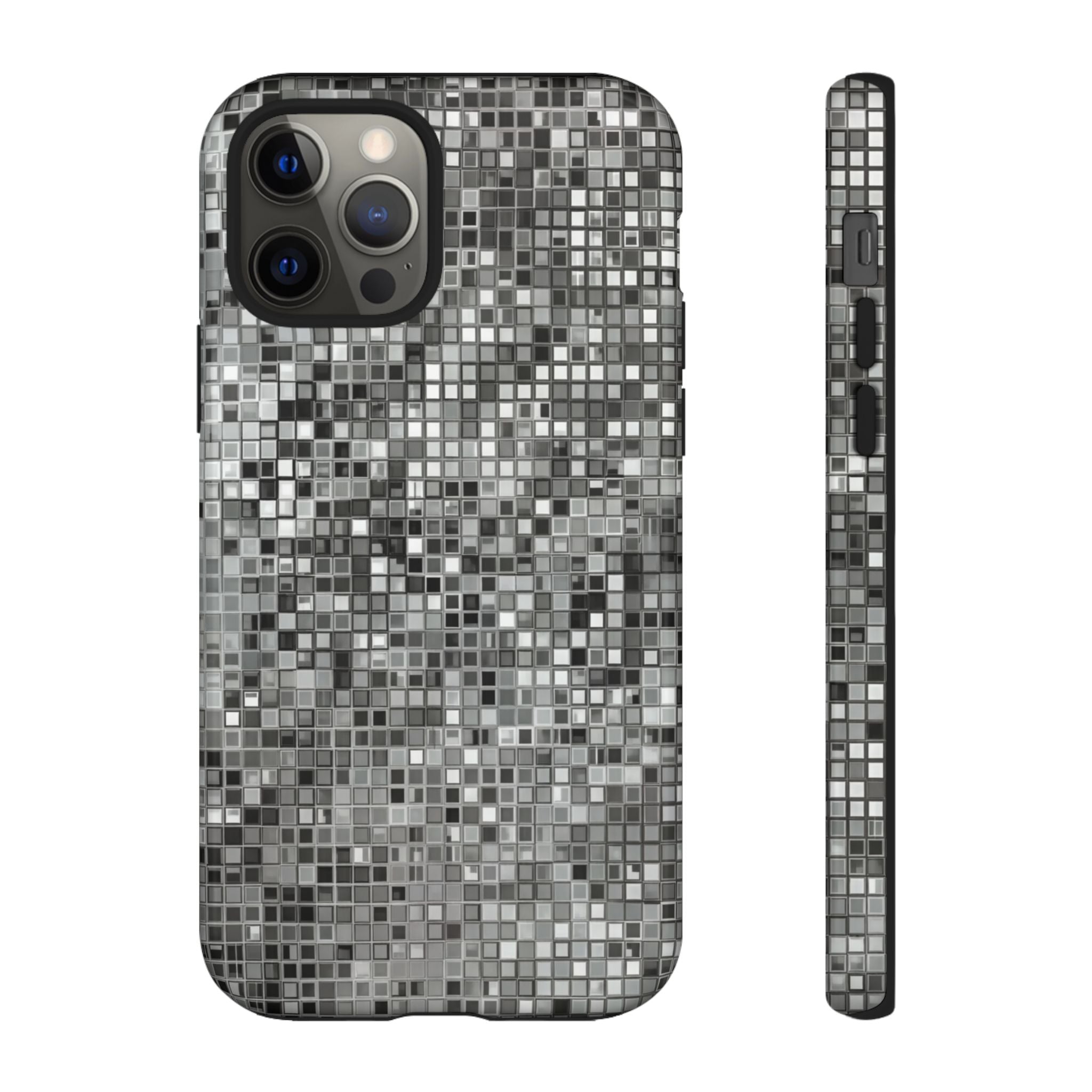 DISCO iPhone Case