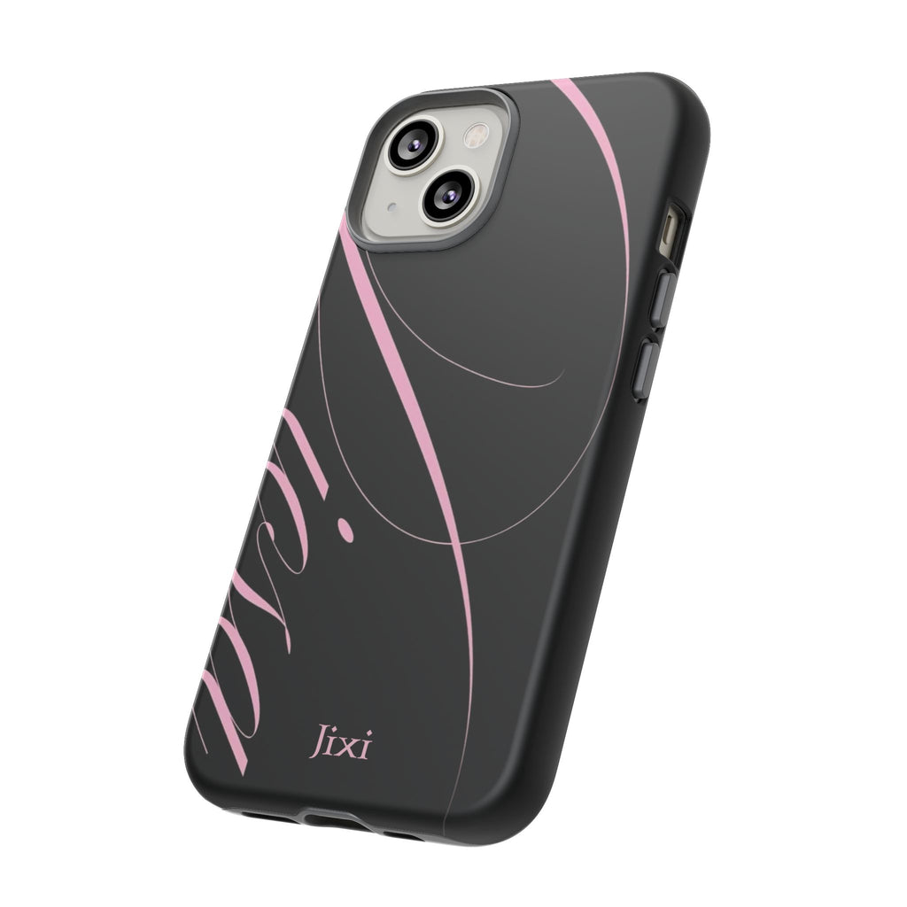 'DIVA' iPhone Case
