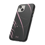 'DIVA' iPhone Case
