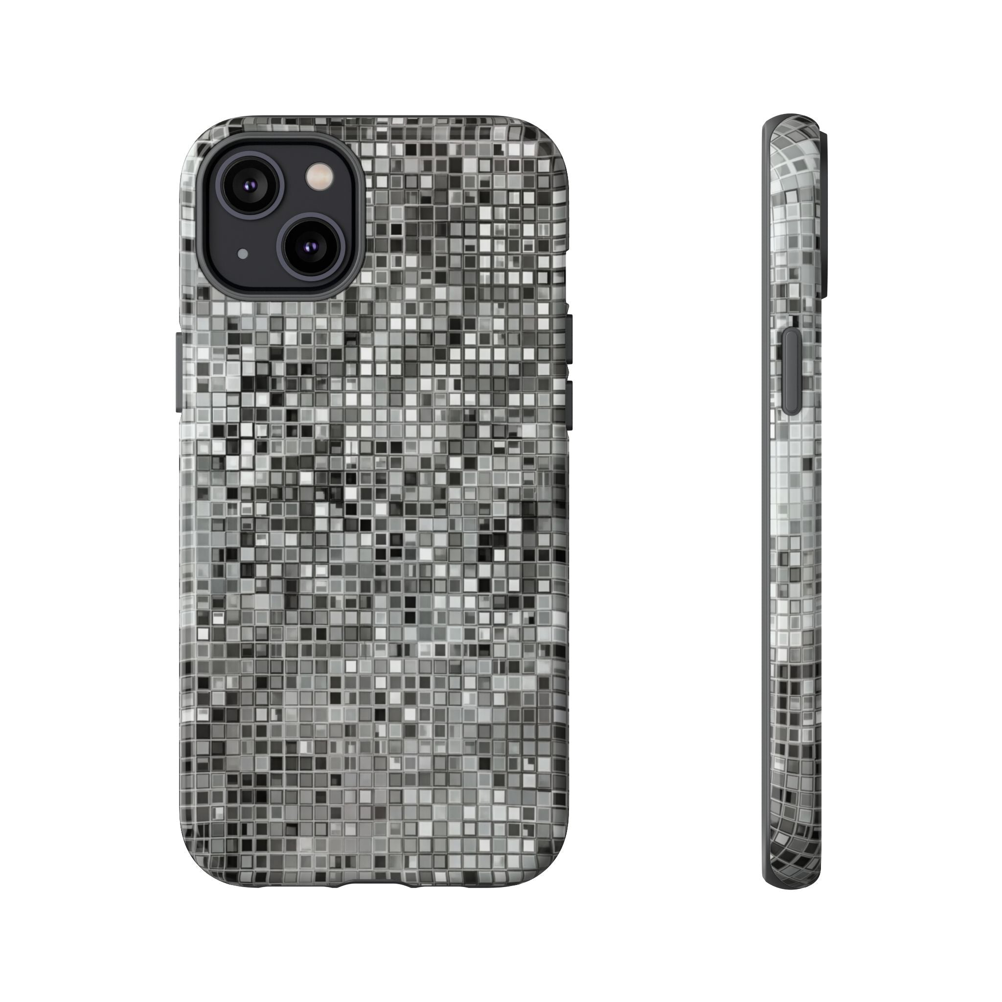 DISCO iPhone Case
