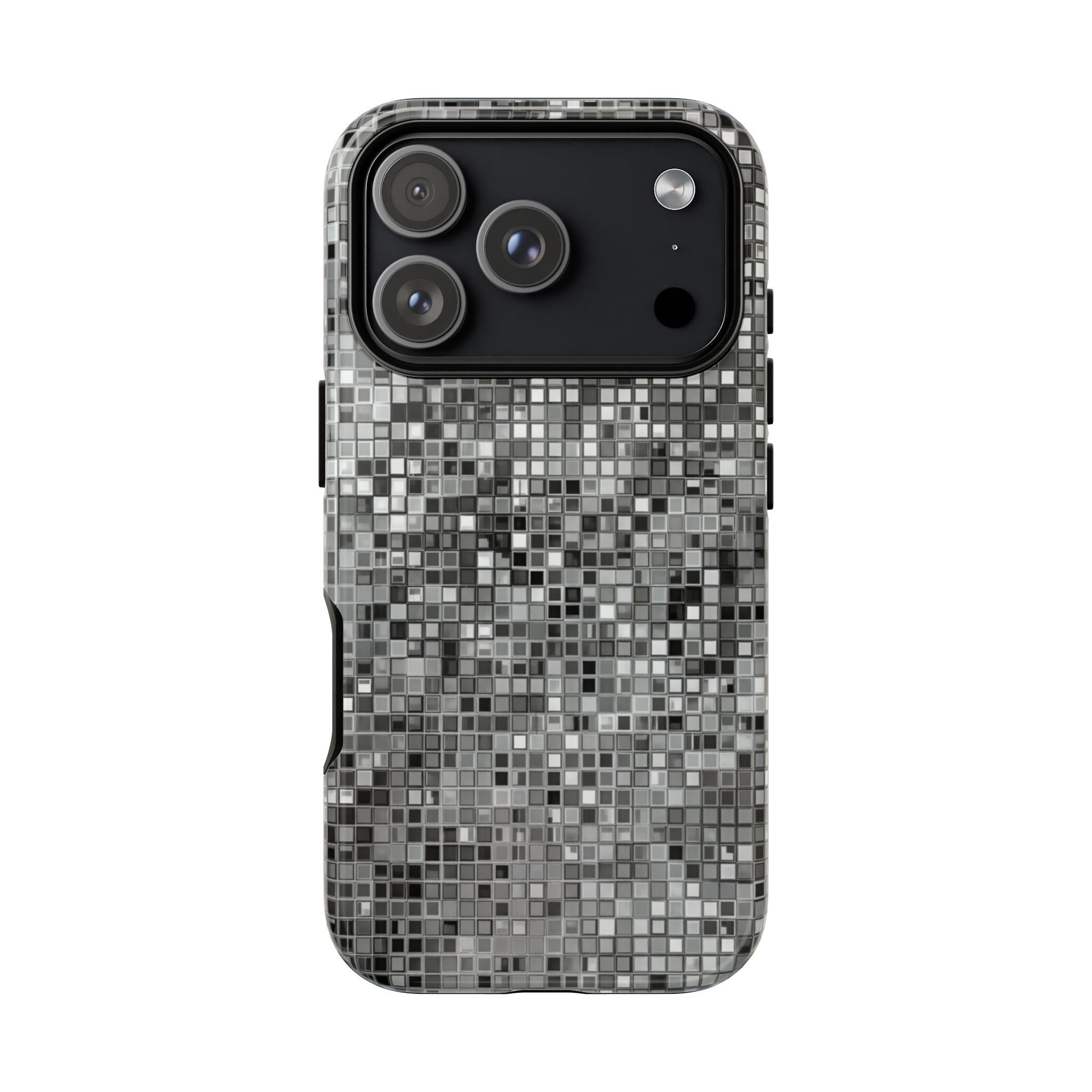 DISCO iPhone Case
