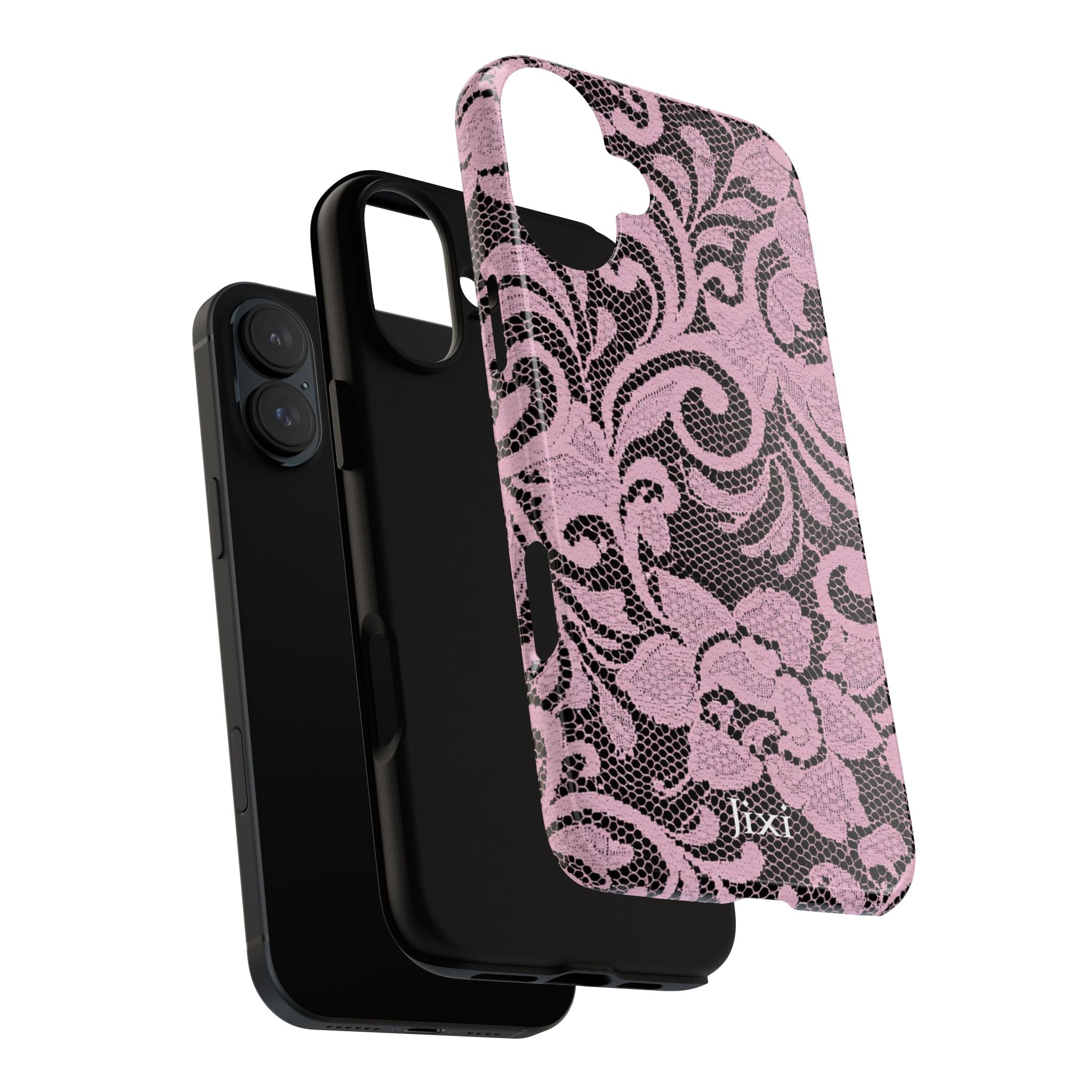FLEUR iPhone Case