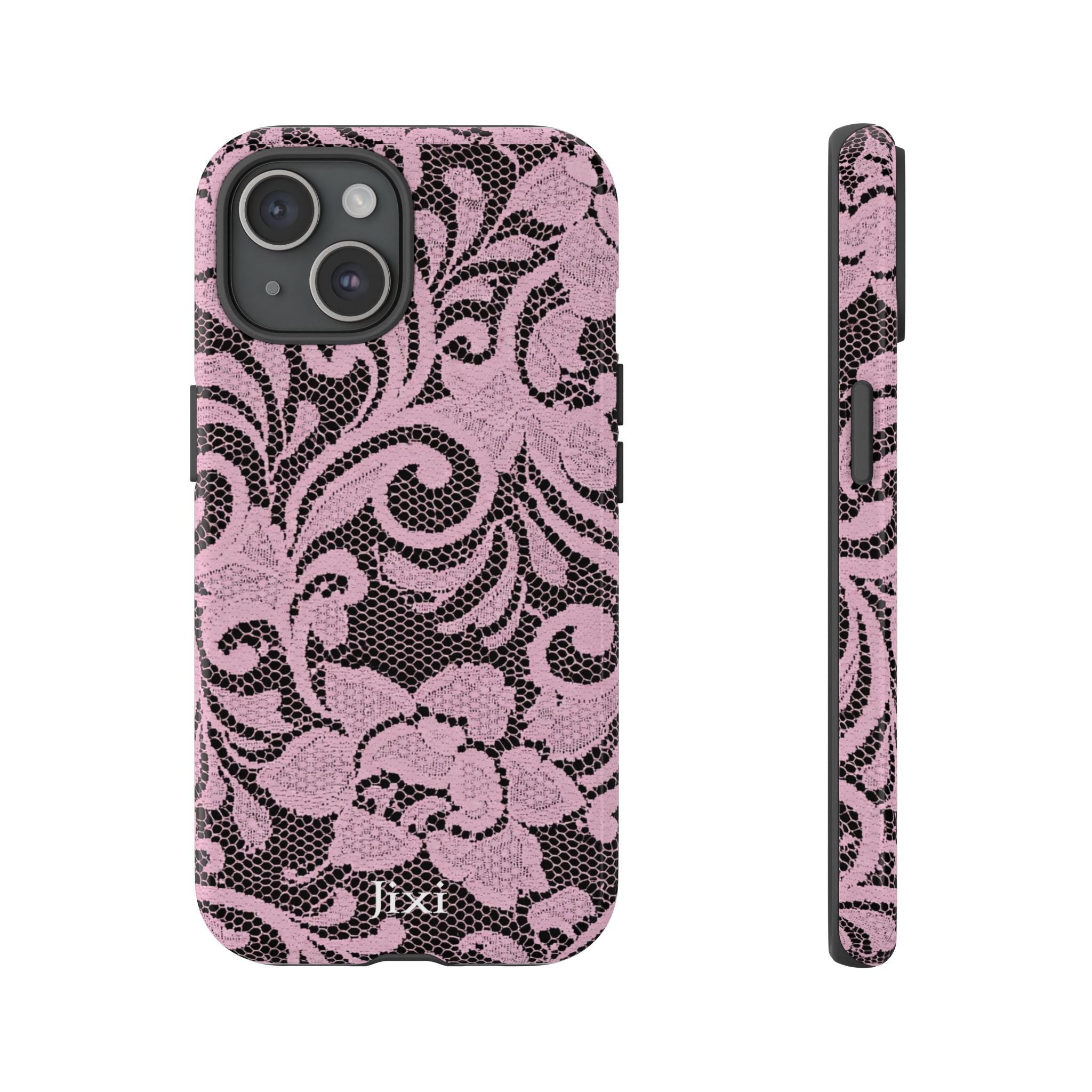 FLEUR iPhone Case