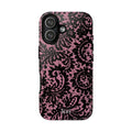 LACE AFFAIR iPhone Case