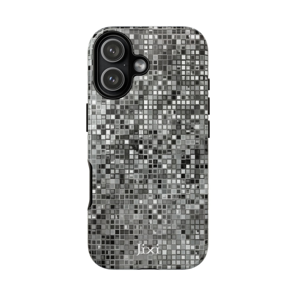 DISCO iPhone Case