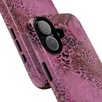 VELVET iPhone