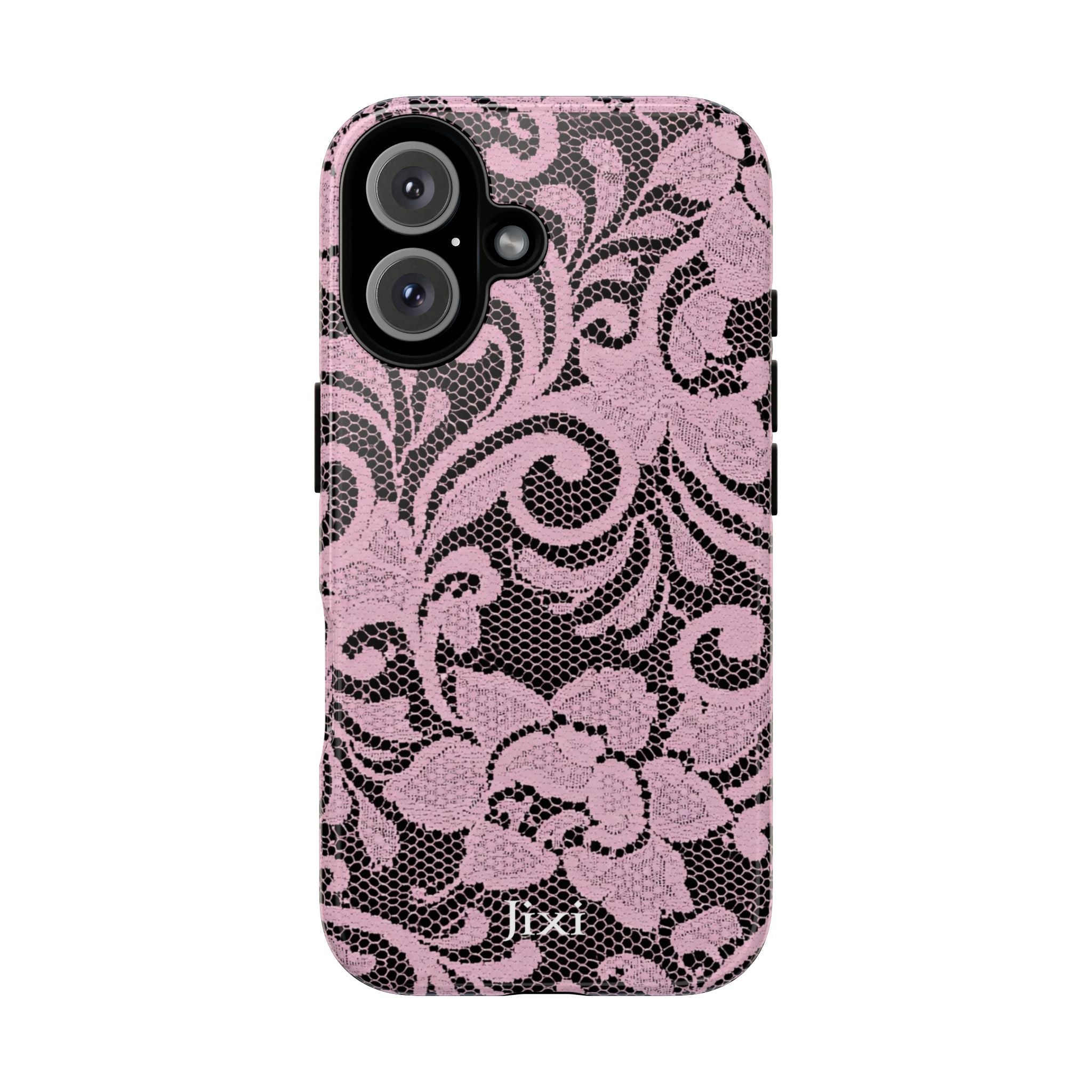 FLEUR iPhone Case