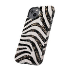 UNTAMED GRACE iPhone Case