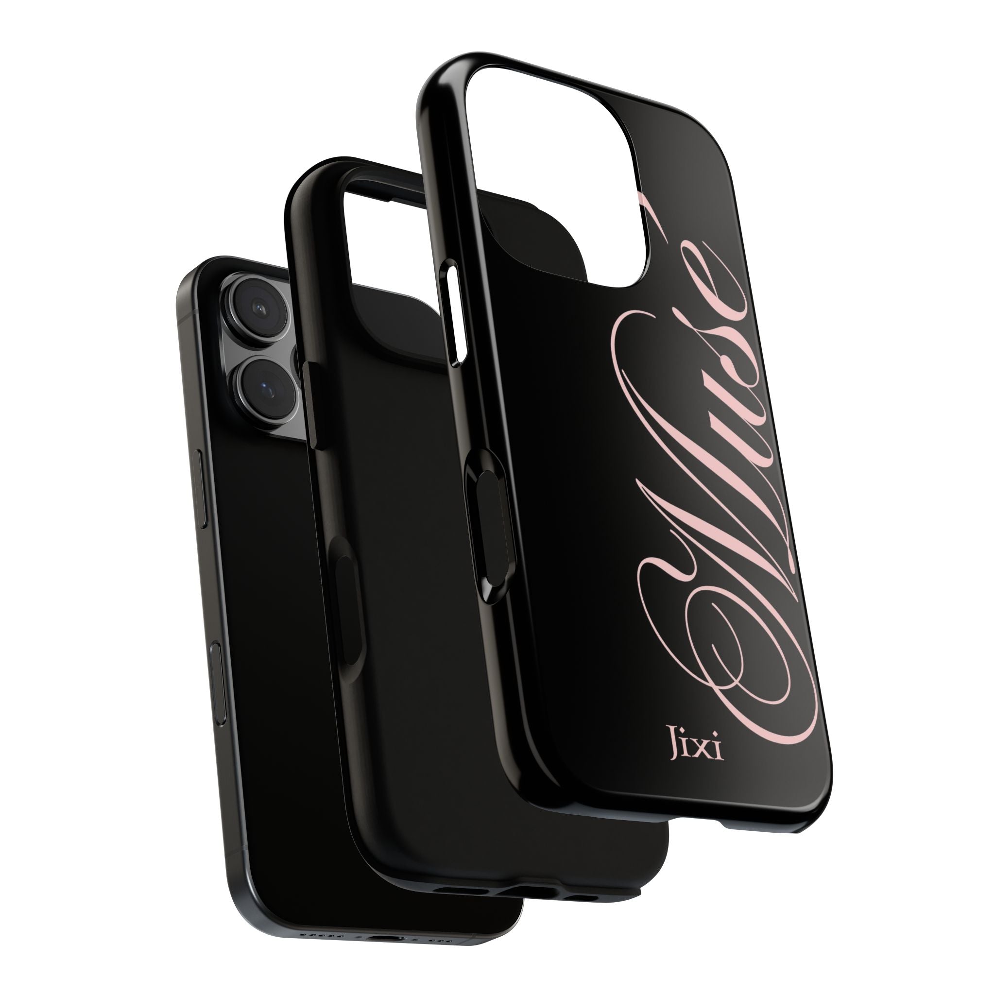 'MUSE' iPhone Case