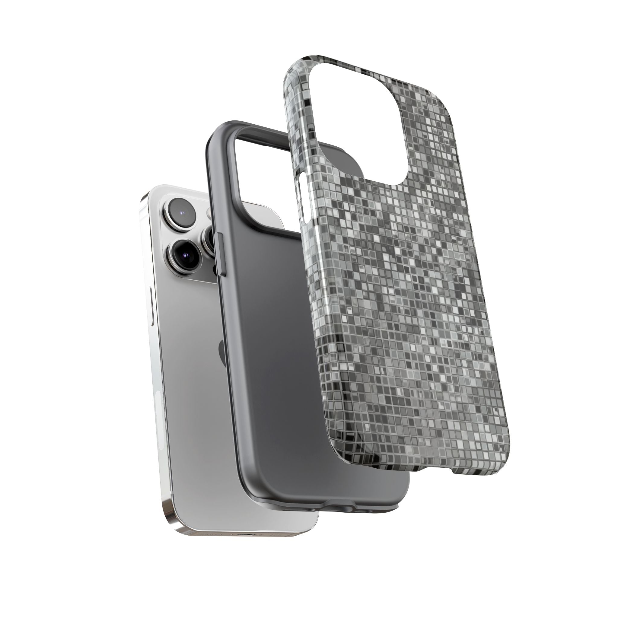 DISCO iPhone Case